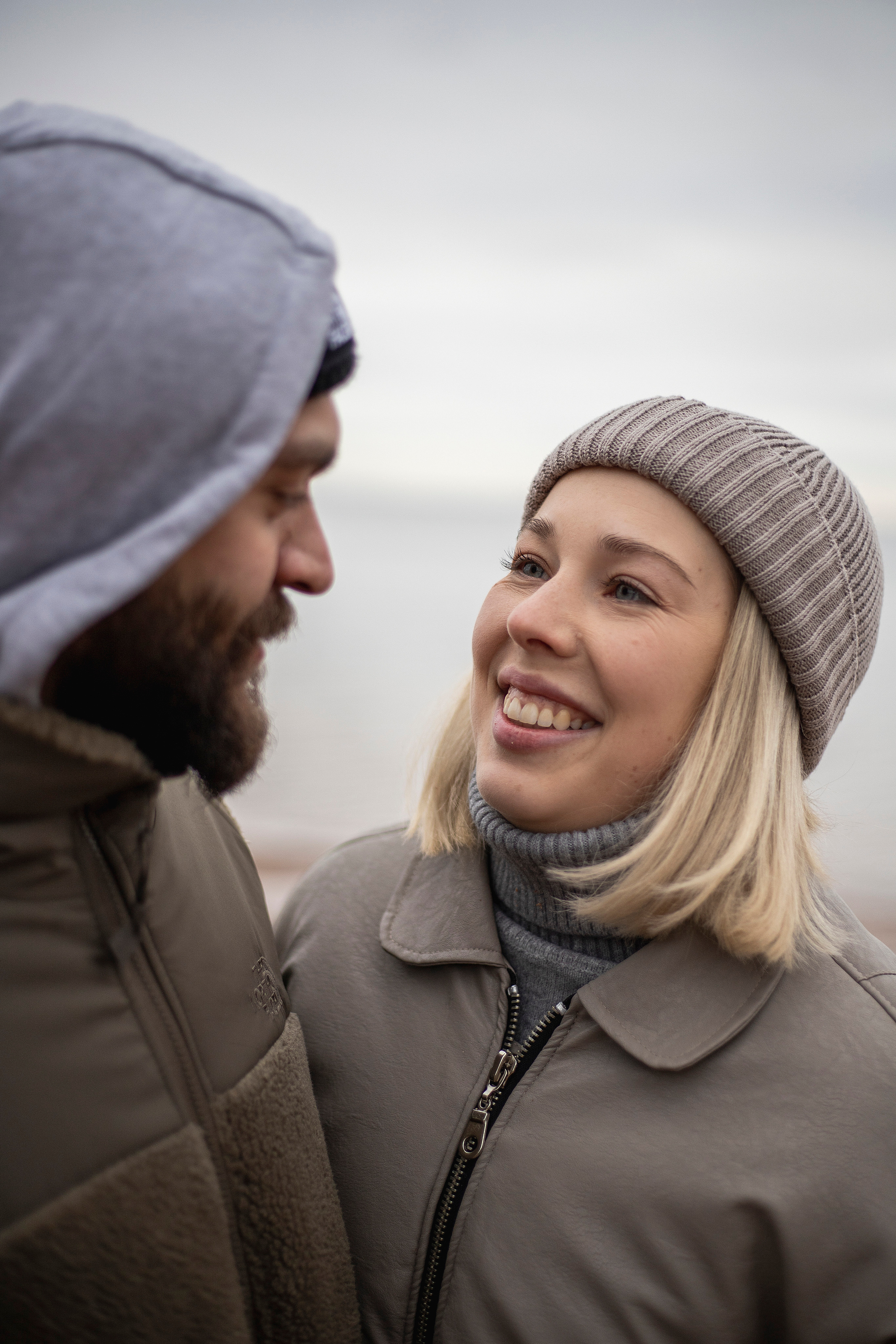 Барни и его семья. Фотограф — Анималист | Санкт-Петербург