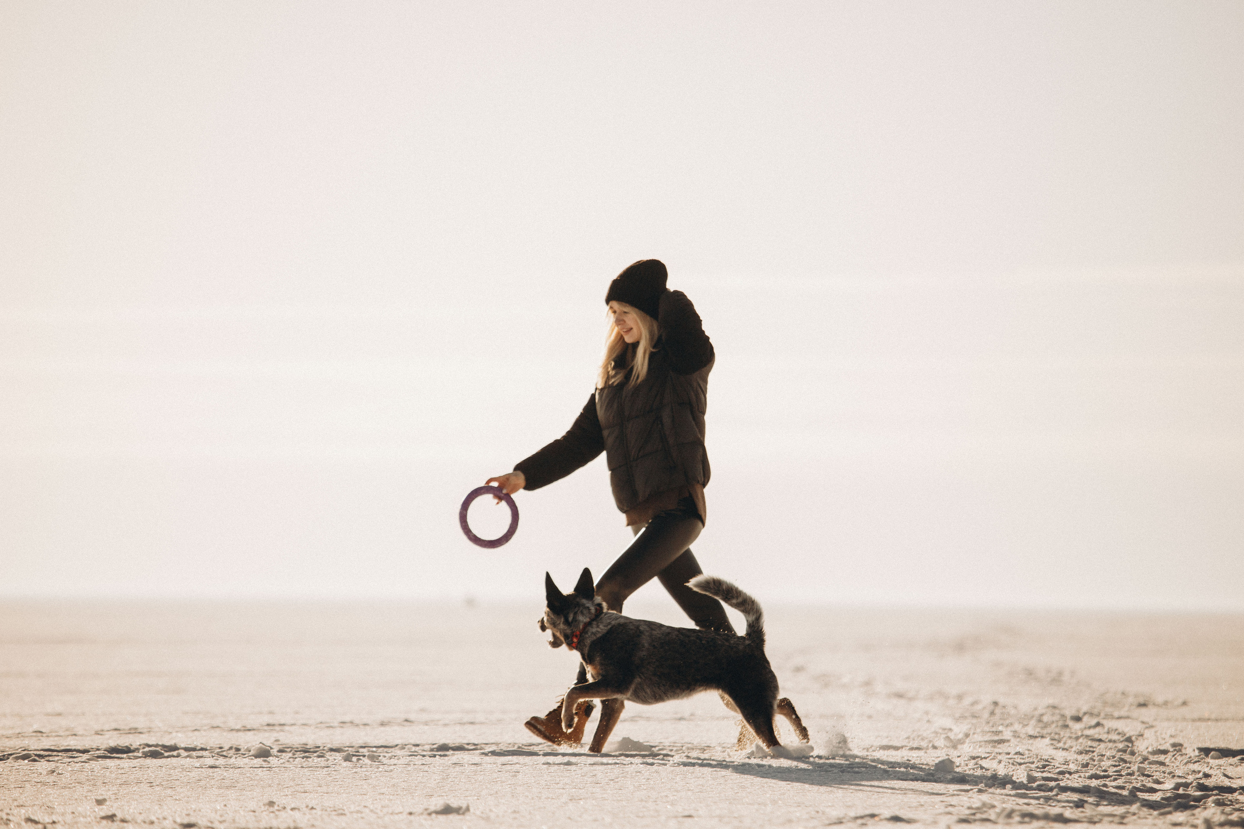 Оля и Мотя. Фотограф — Анималист | Санкт-Петербург