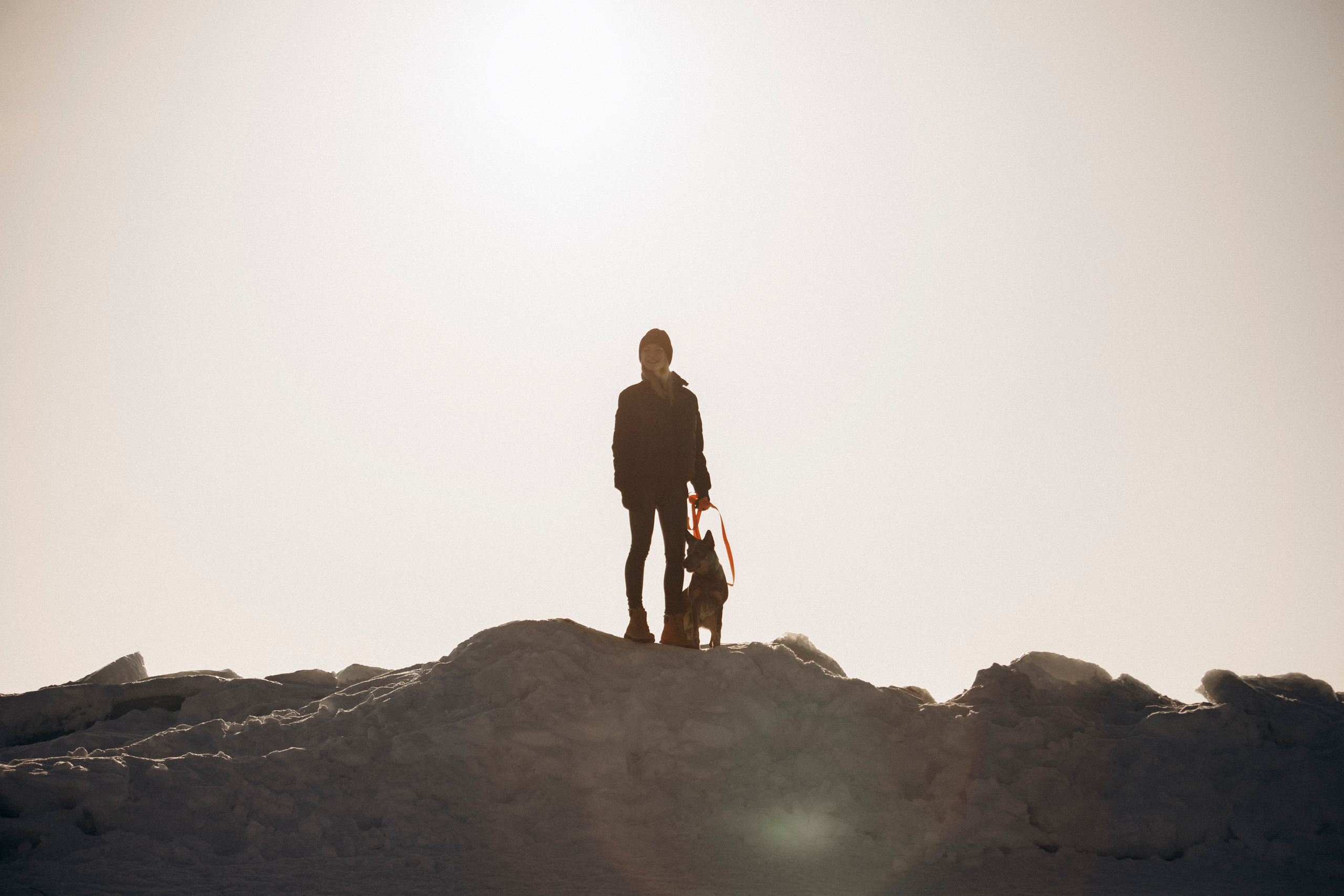 Оля и Мотя. Фотограф — Анималист | Санкт-Петербург