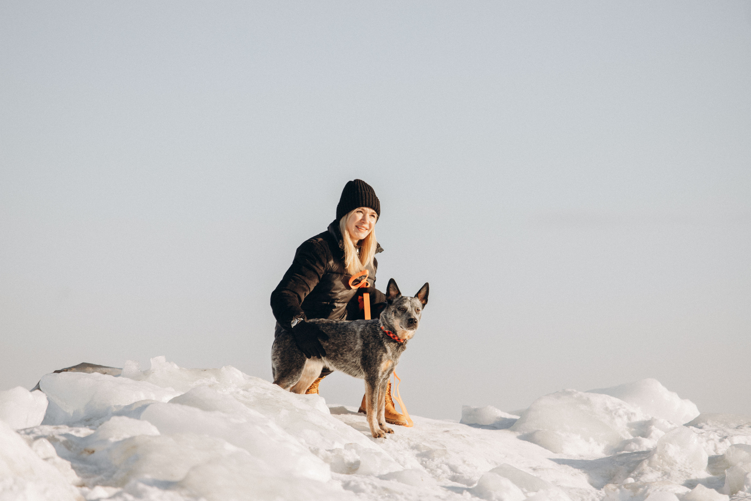 Оля и Мотя. Фотограф — Анималист | Санкт-Петербург