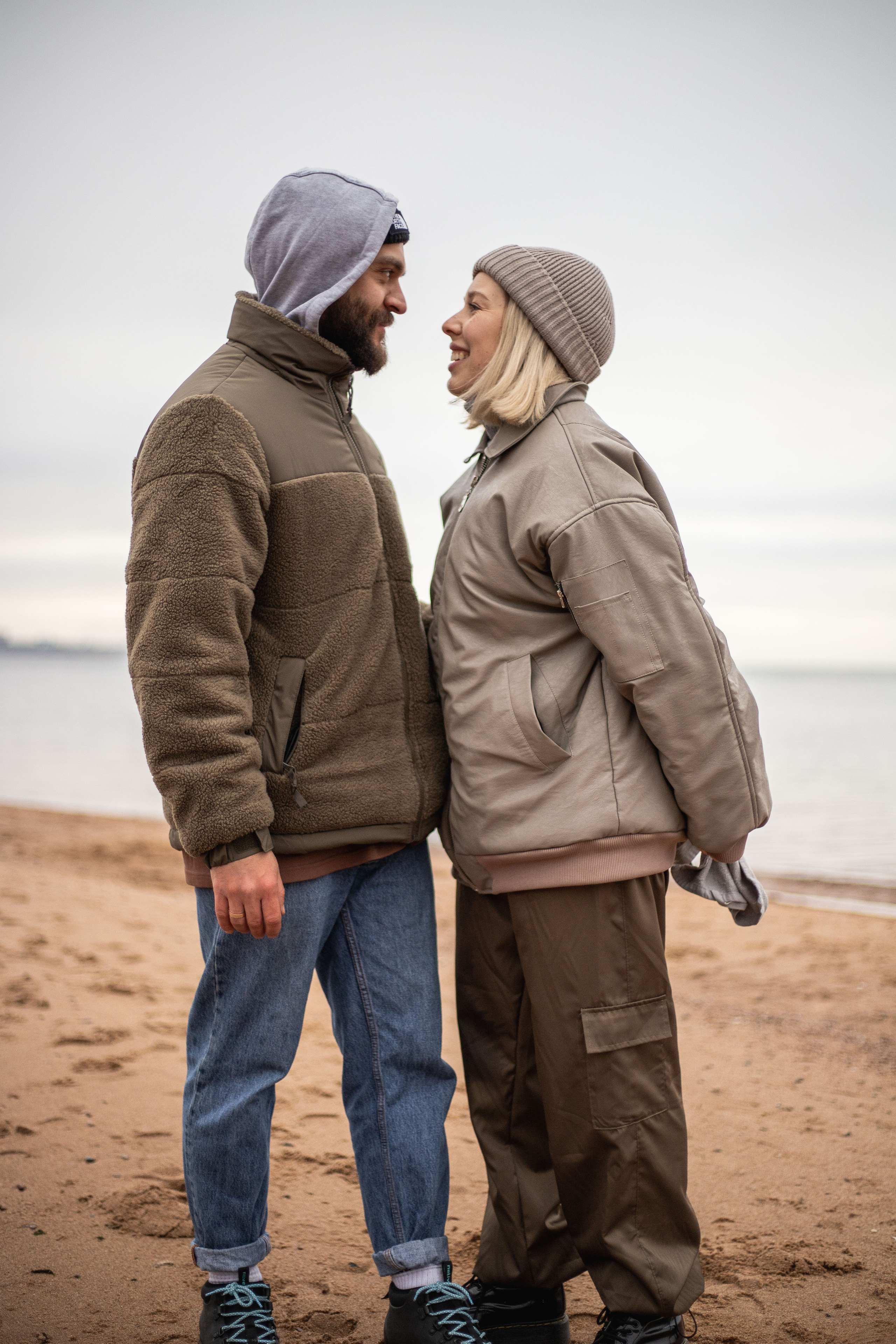 Барни и его семья. Фотограф — Анималист | Санкт-Петербург