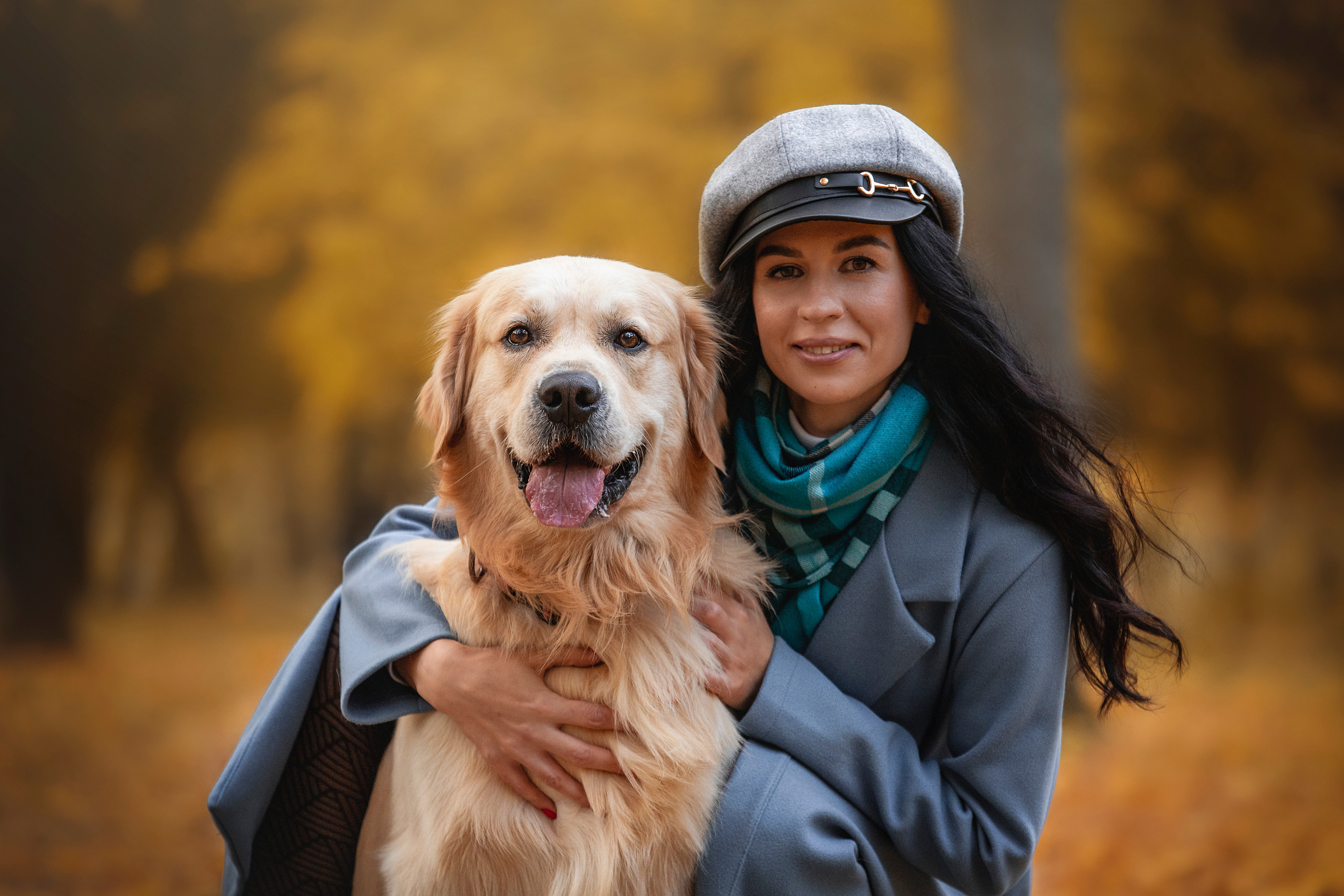Лёвушка и его семья. Фотограф — Анималист | Санкт-Петербург