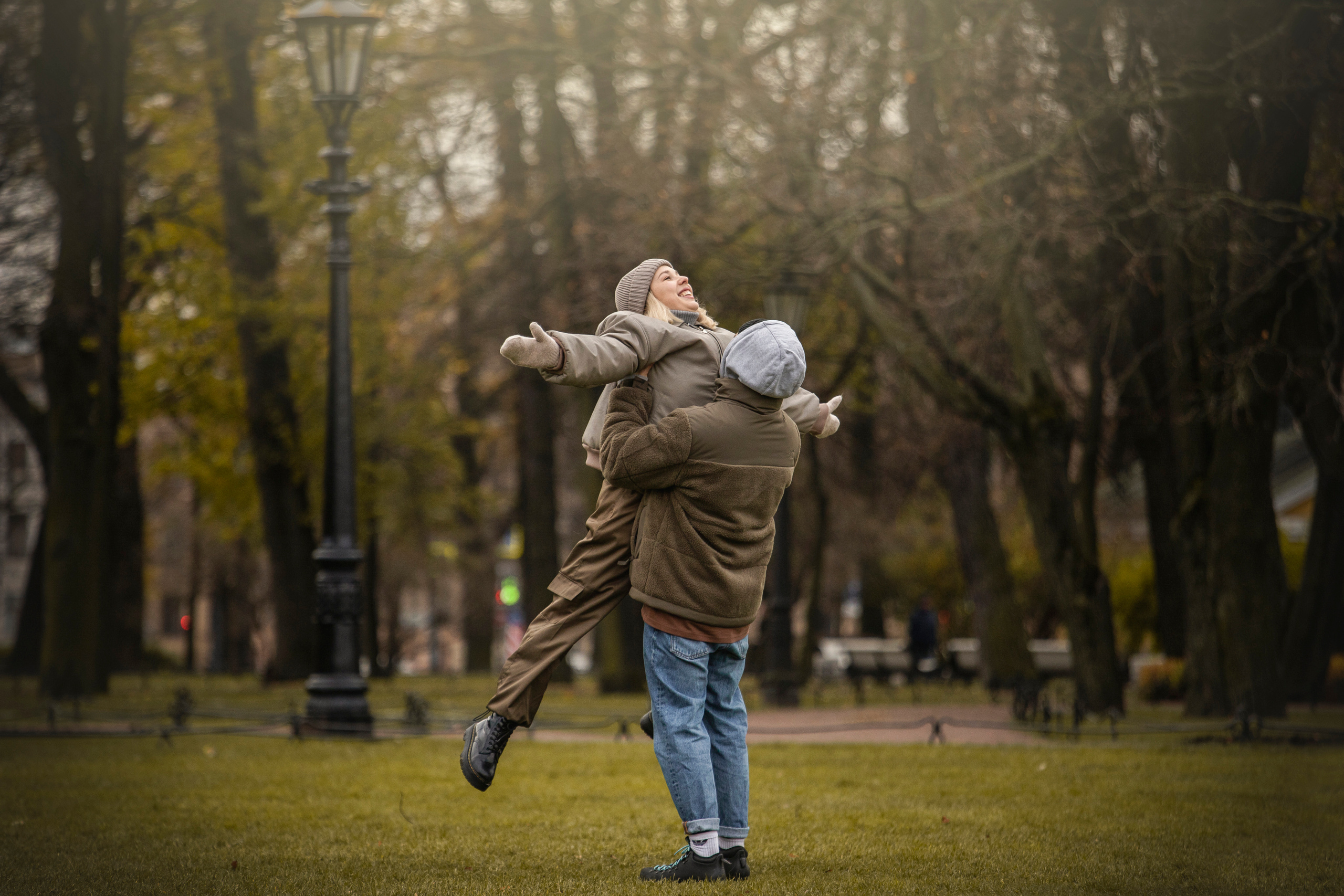 Барни и его семья. Фотограф — Анималист | Санкт-Петербург