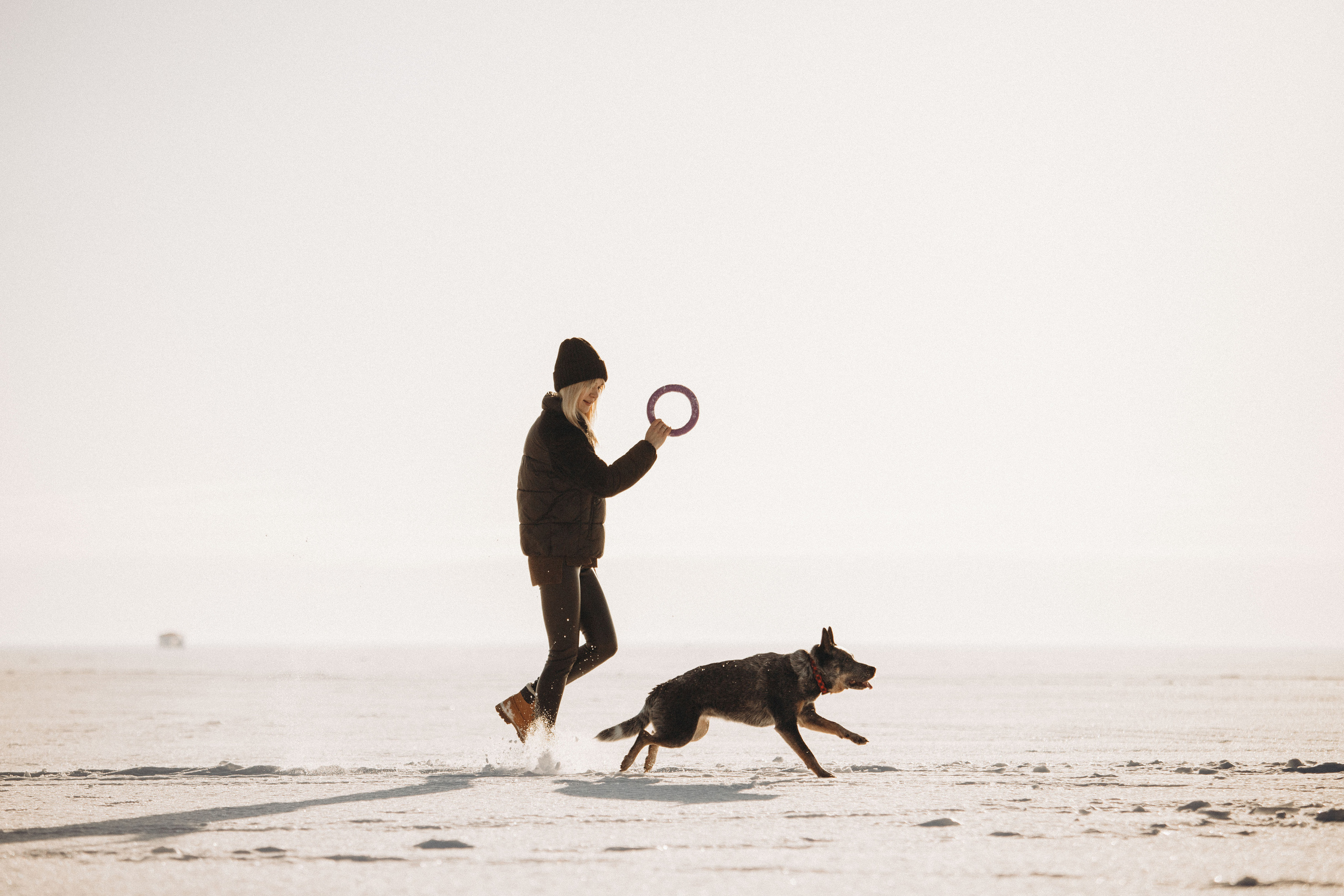 Оля и Мотя. Фотограф — Анималист | Санкт-Петербург