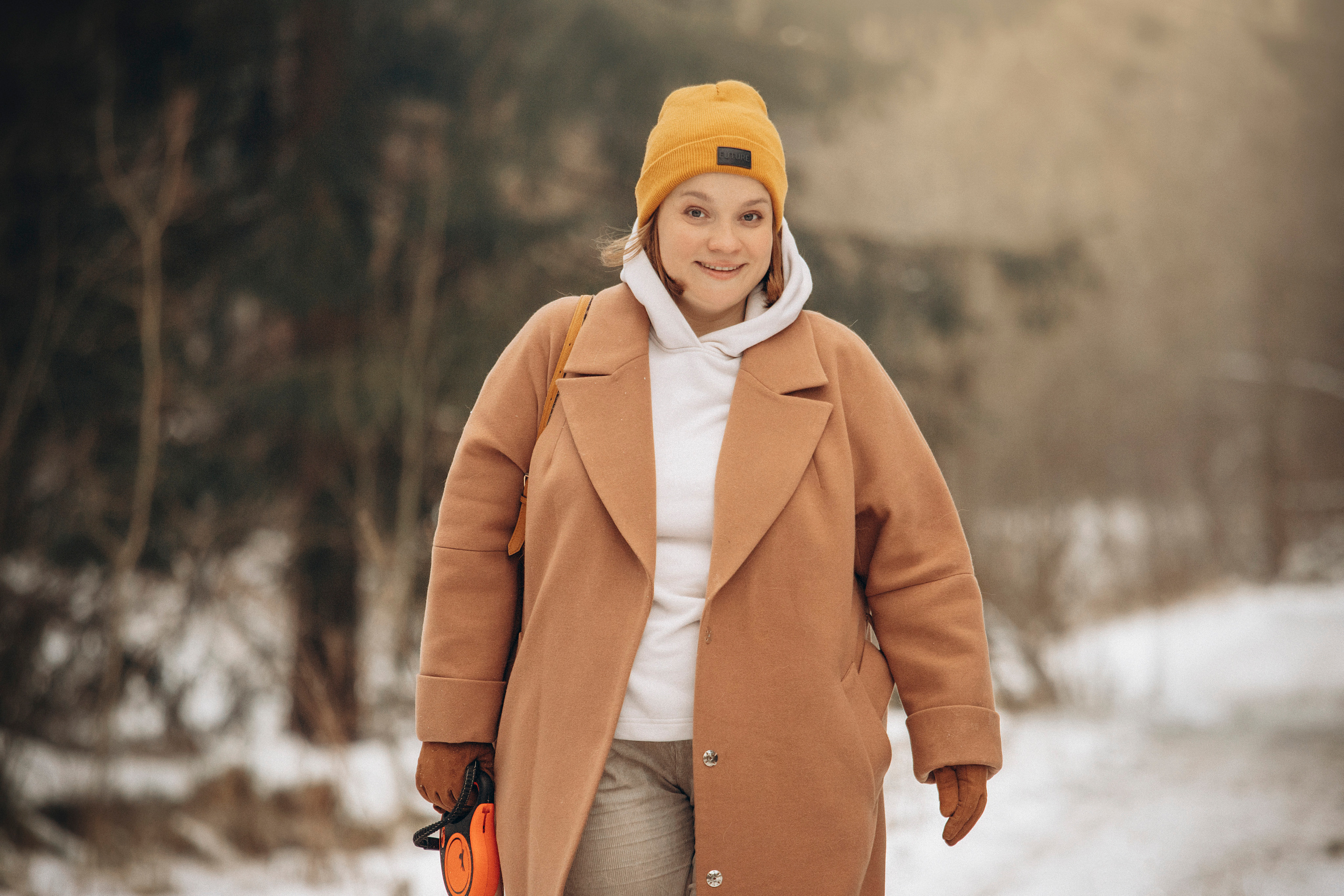 Олеся и Бу. Фотограф — Анималист | Санкт-Петербург