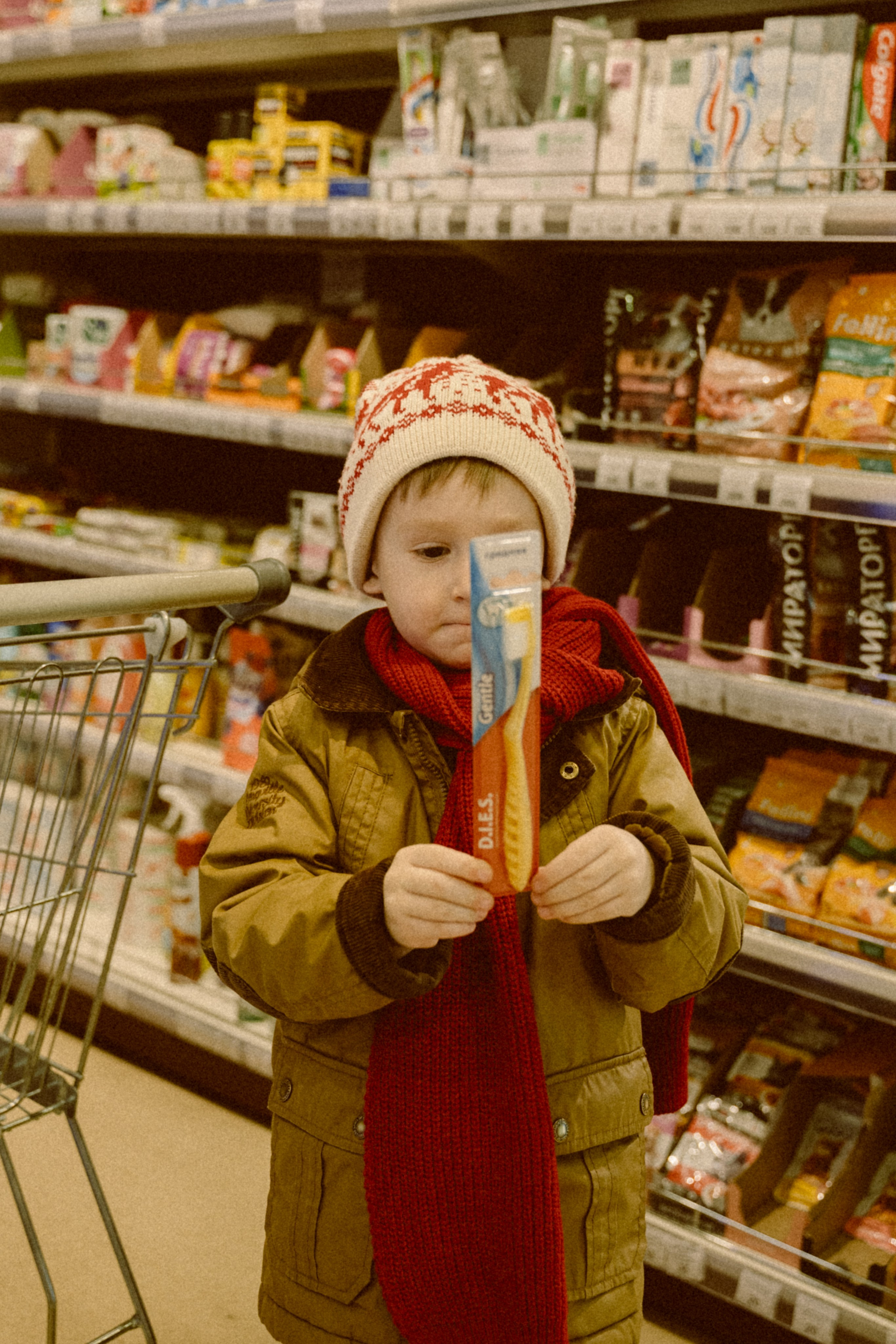 Один дома. Мария Кобзева, фотограф в Ялте, Крым
