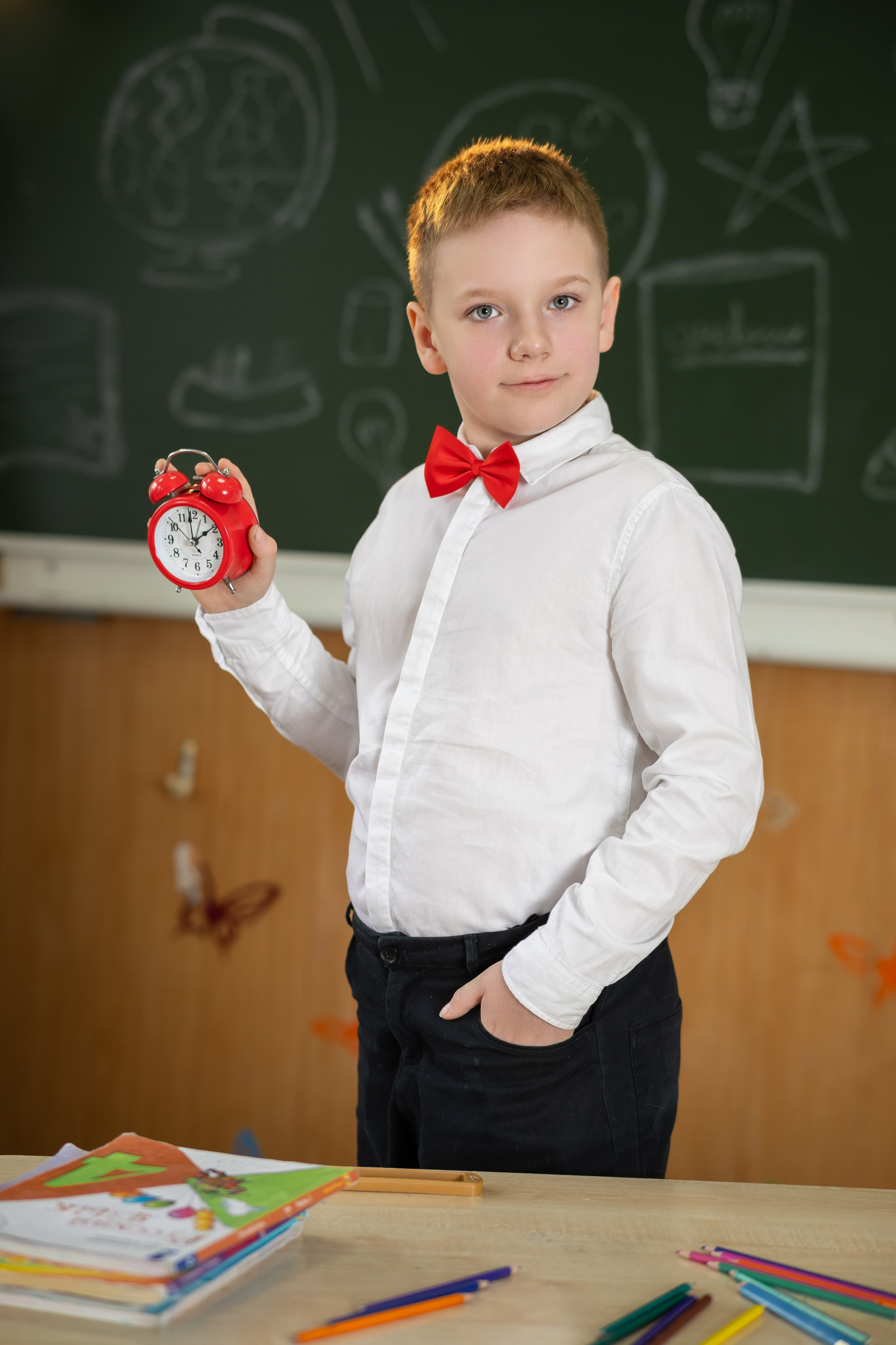 Школьная фотосессия. Семейный, школьный фотограф в Нижнем Новгороде Елена Сентюрева