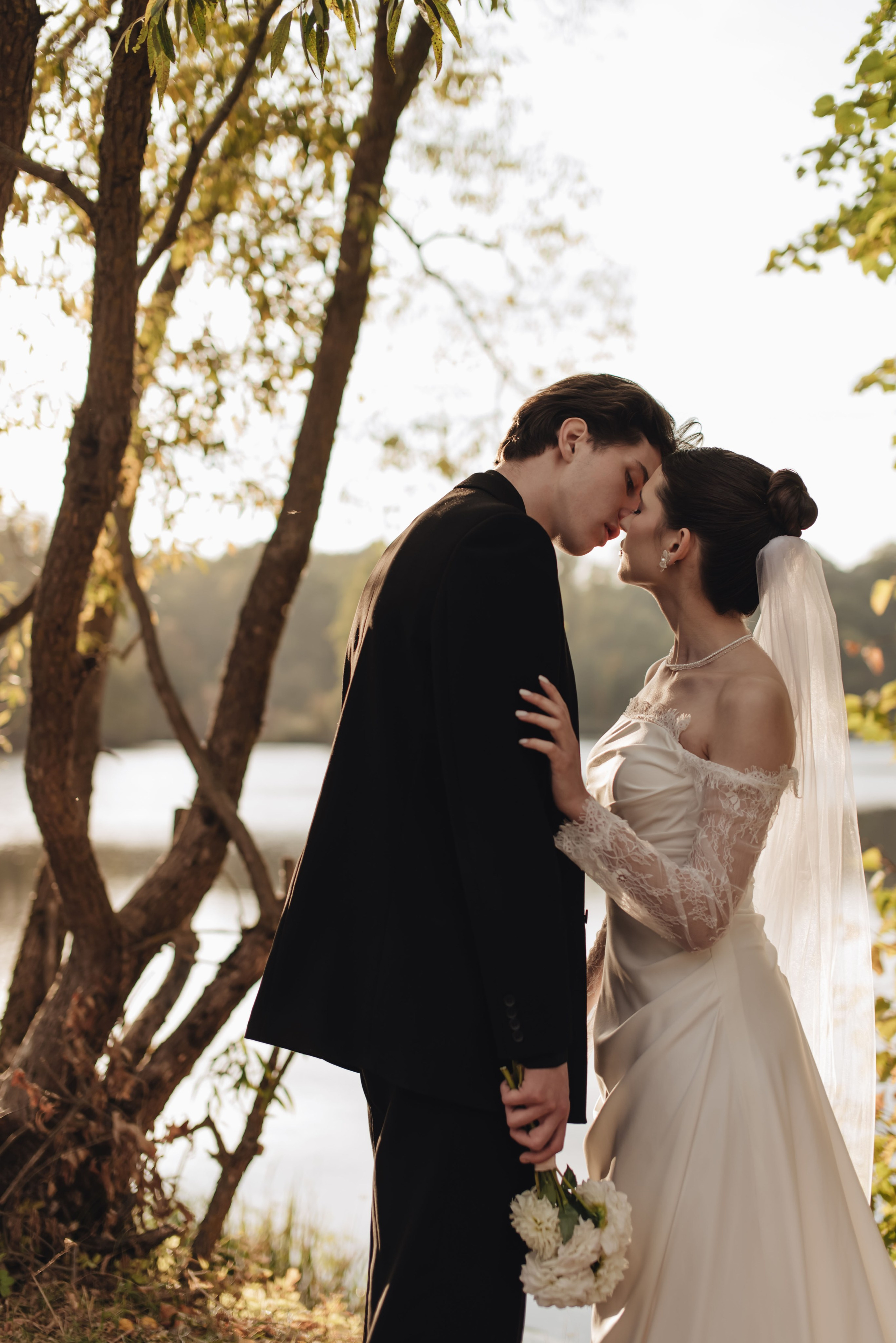 Ульяна&Артемий. Свадебный и семейный фотограф в Смоленске Печкурова Карина