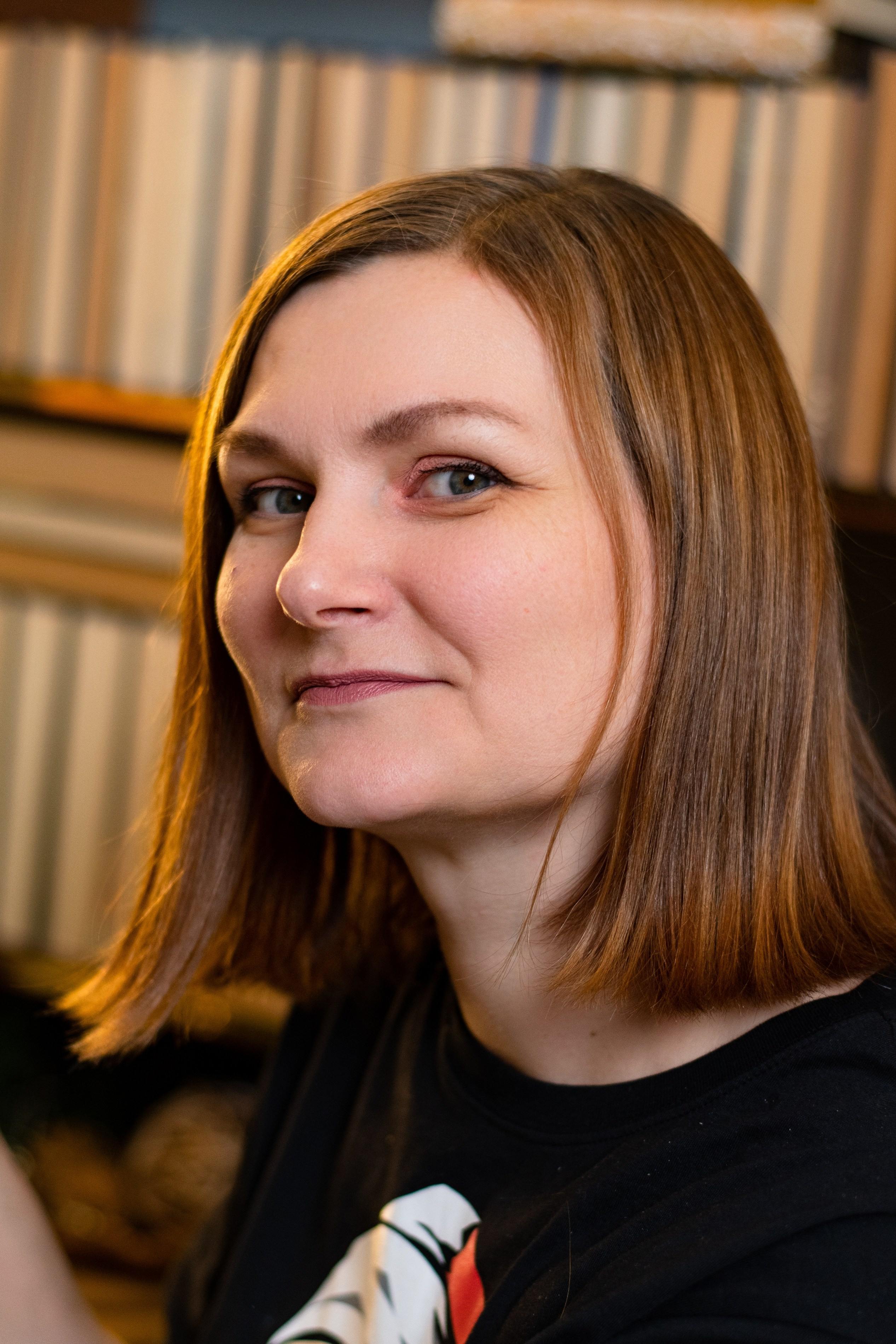 Светлана с семьей. Студийная съемка. Екатерина Бикбаева фотограф, видеограф, медиа-продюсер