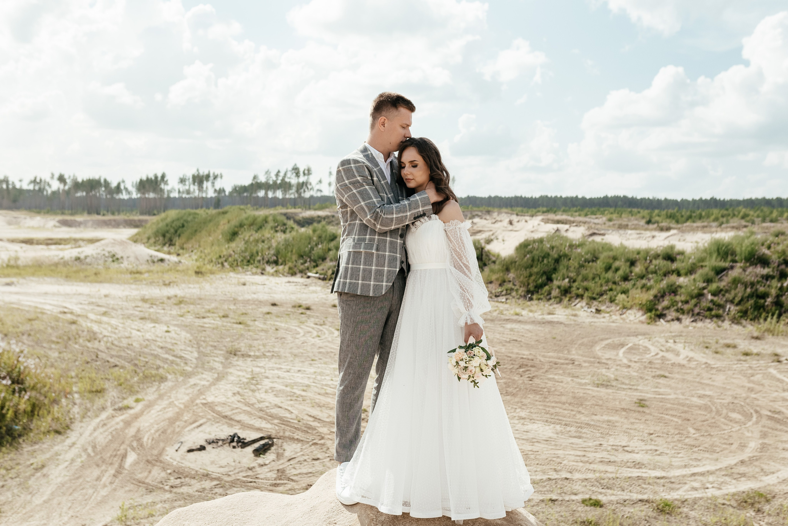 Свадьба. Главная