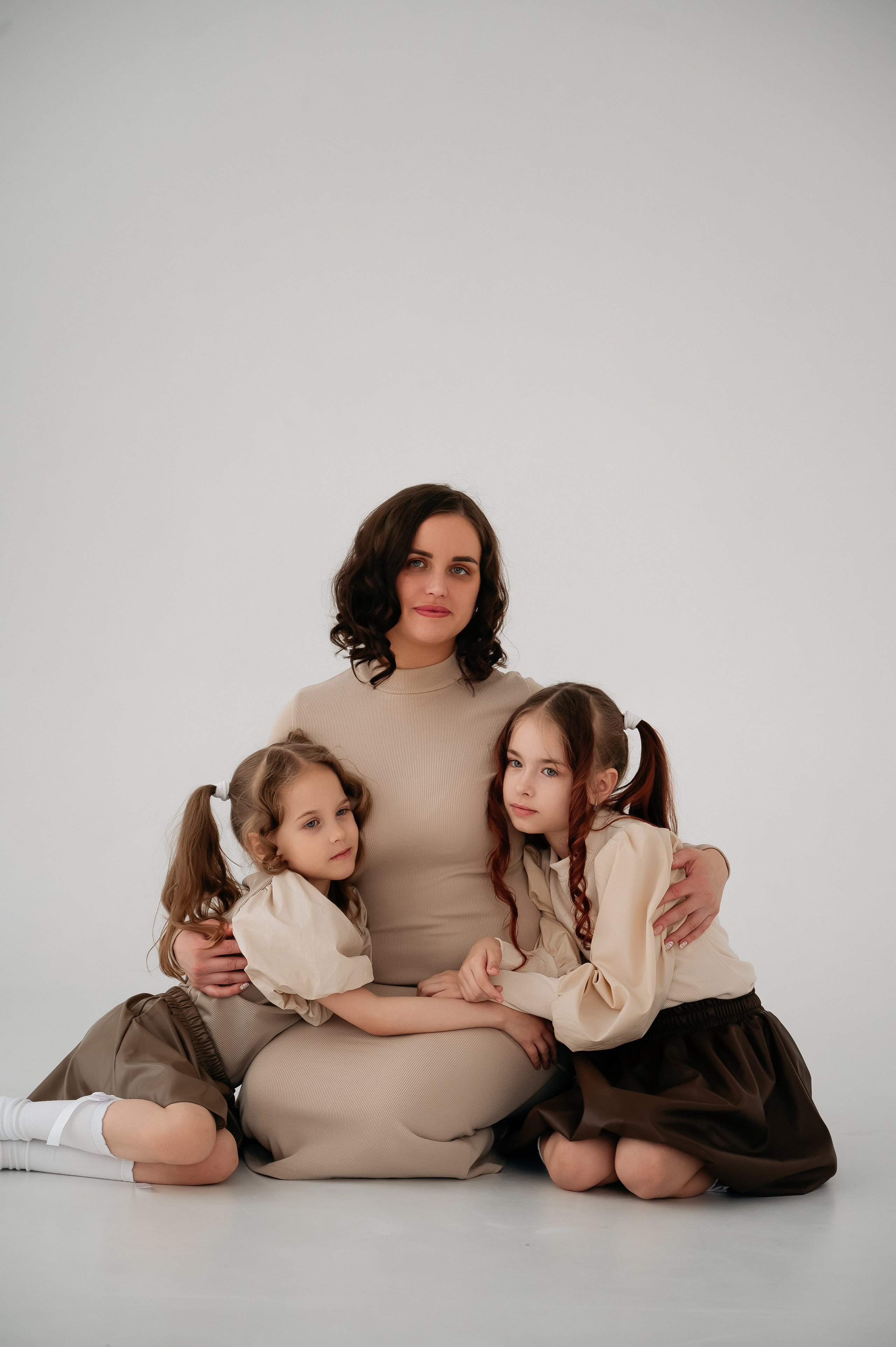 Family. Ваш фотограф в г. Петропавловске-Камчатском Арина Алексеева