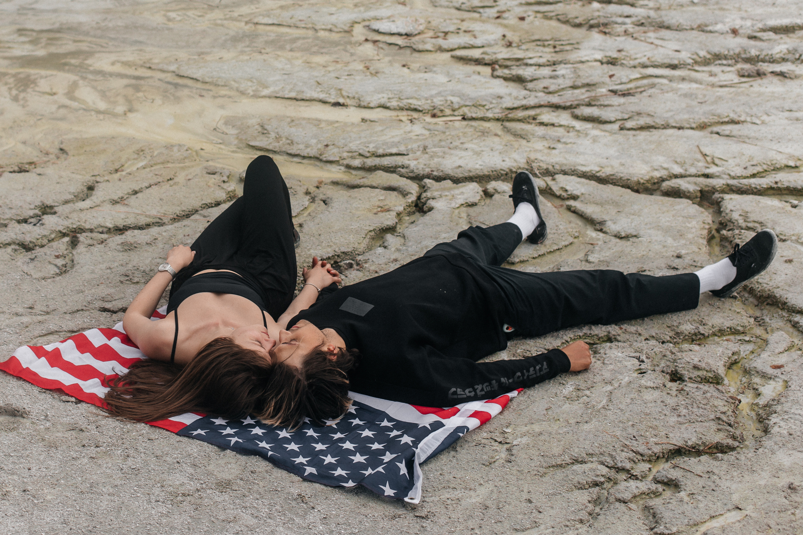 Снежное лето. Семейный фотограф в Минске Саша Павлюк