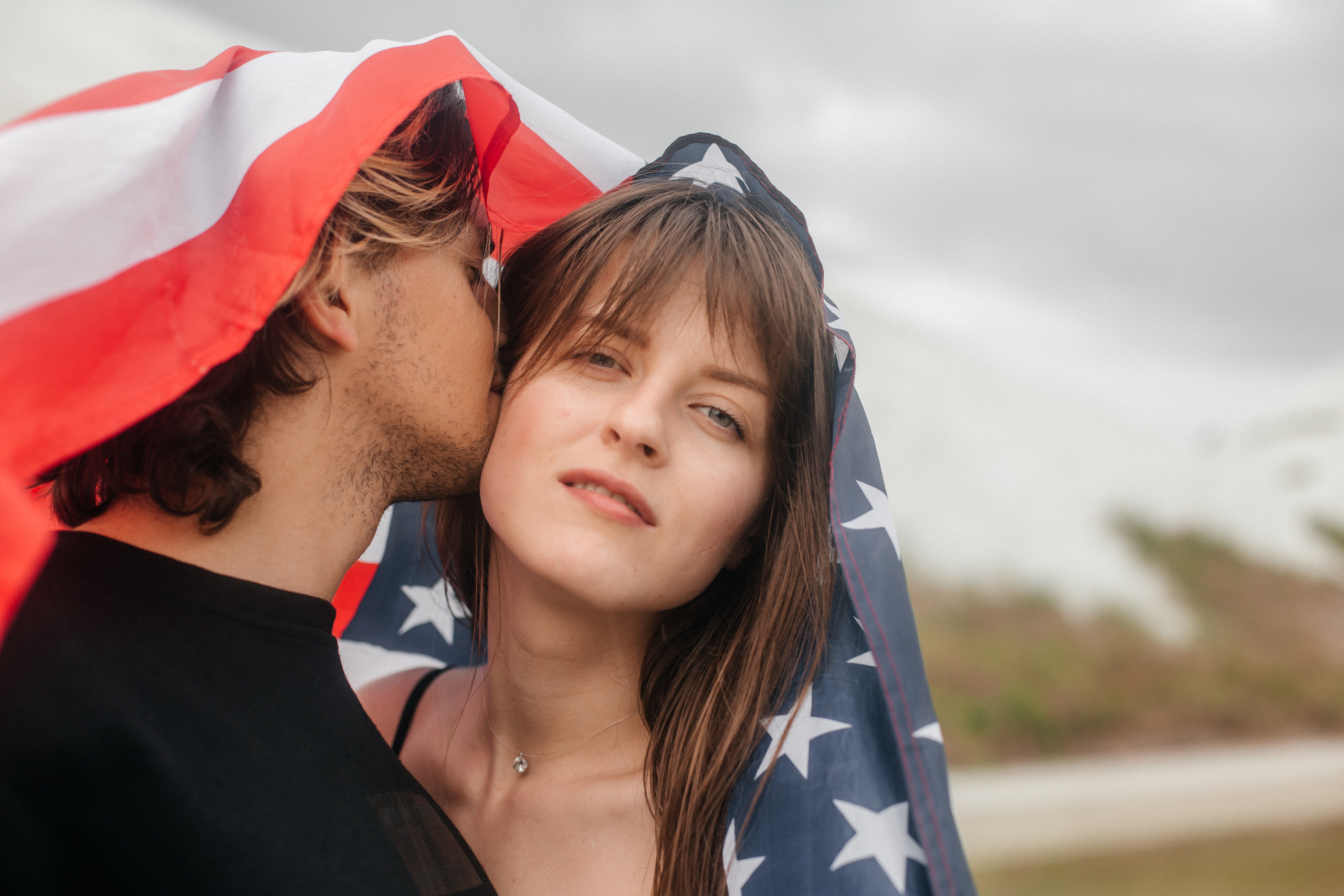 Снежное лето. Семейный фотограф в Минске Саша Павлюк
