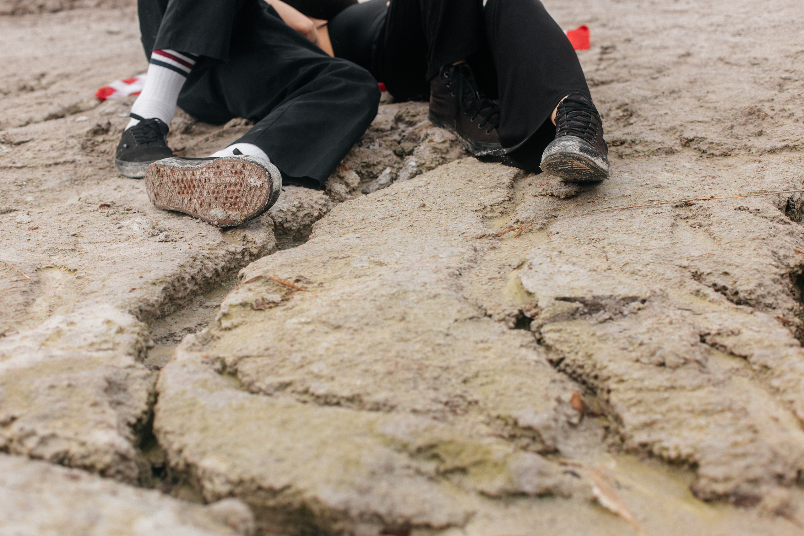 Снежное лето. Семейный фотограф в Минске Саша Павлюк