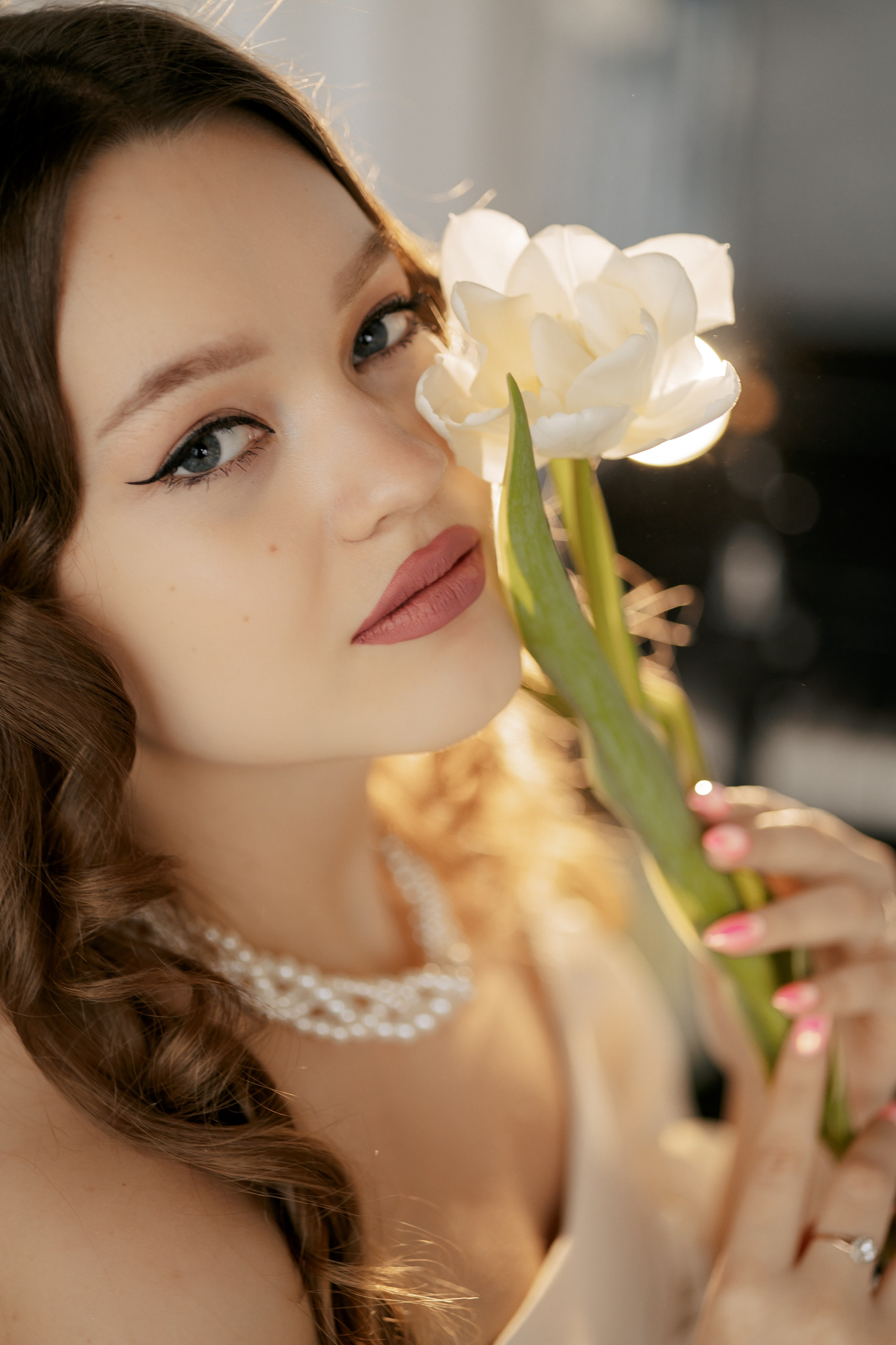 Алина. Фотограф Таганрог Любимая Надя