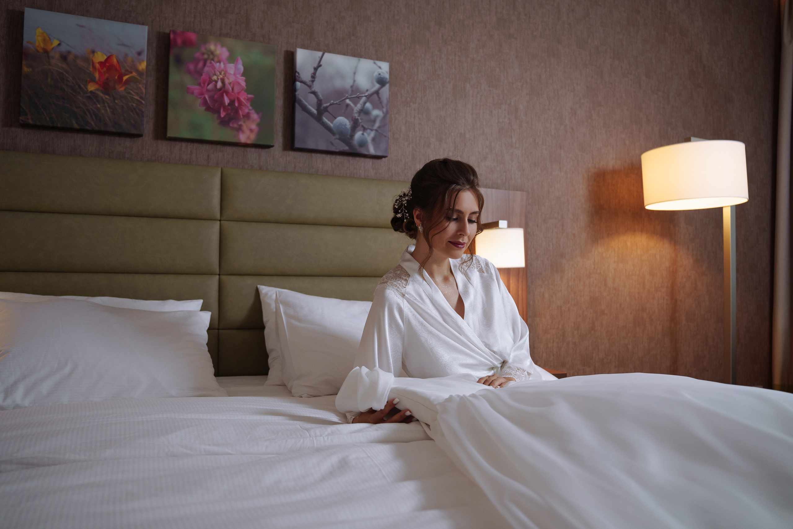 Фотограф Владимир Бурыкин