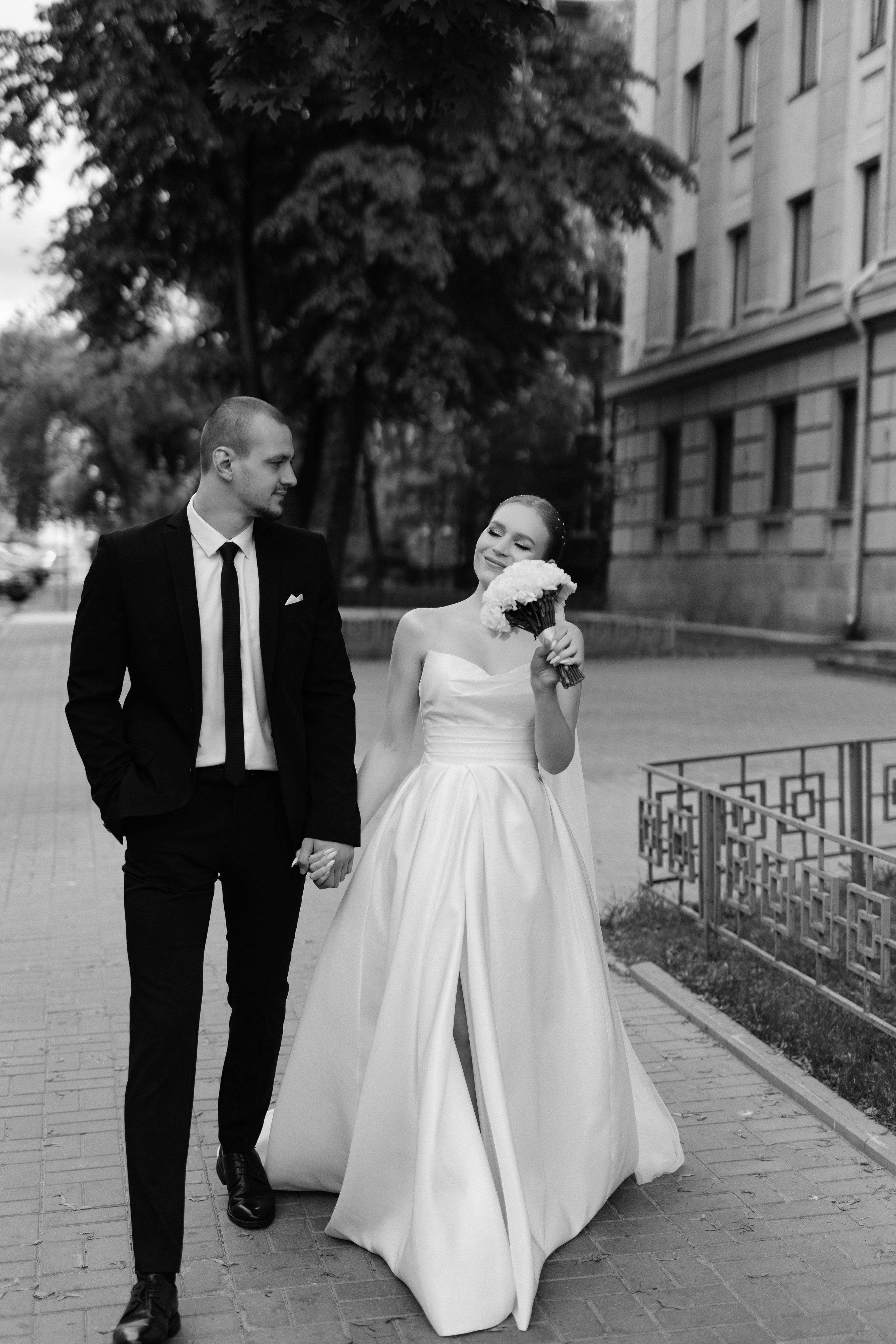 Ян и Арина. Брысина Алёна/ фотограф Петрозаводск, Карелия