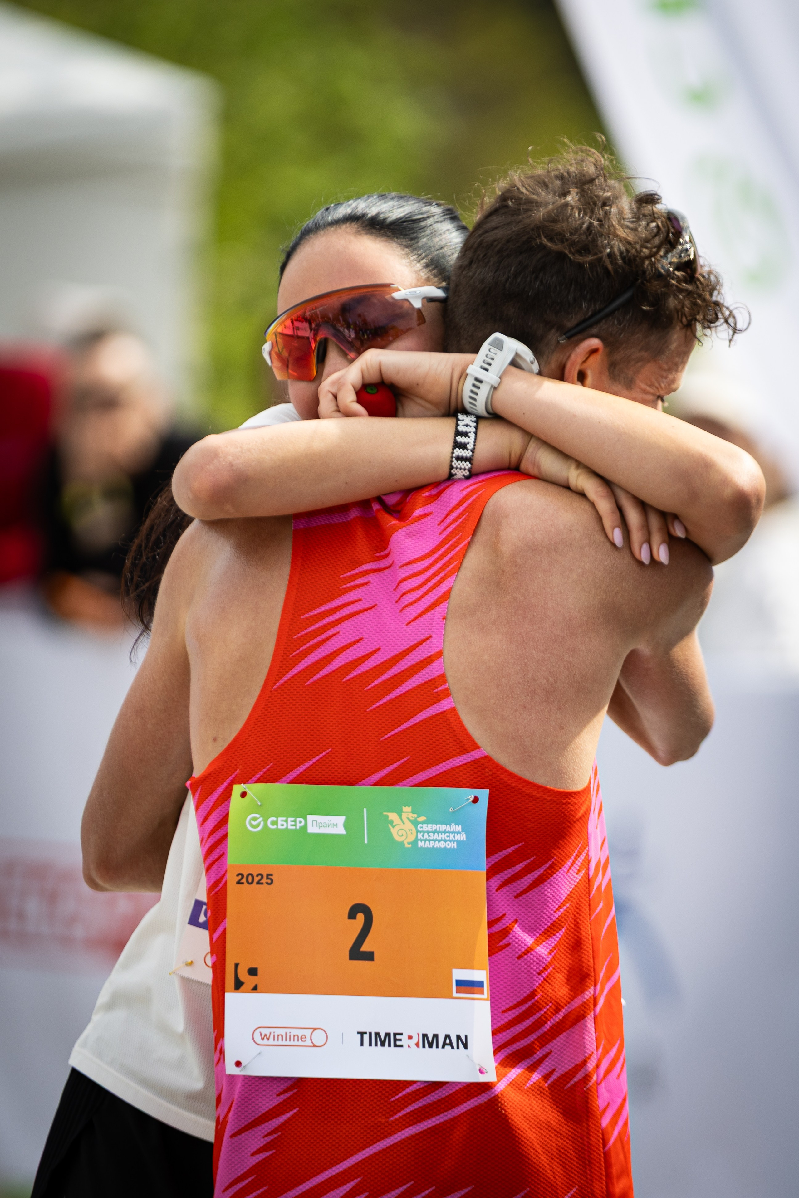 RUNNING. P1KOFE / Спортивный фотограф