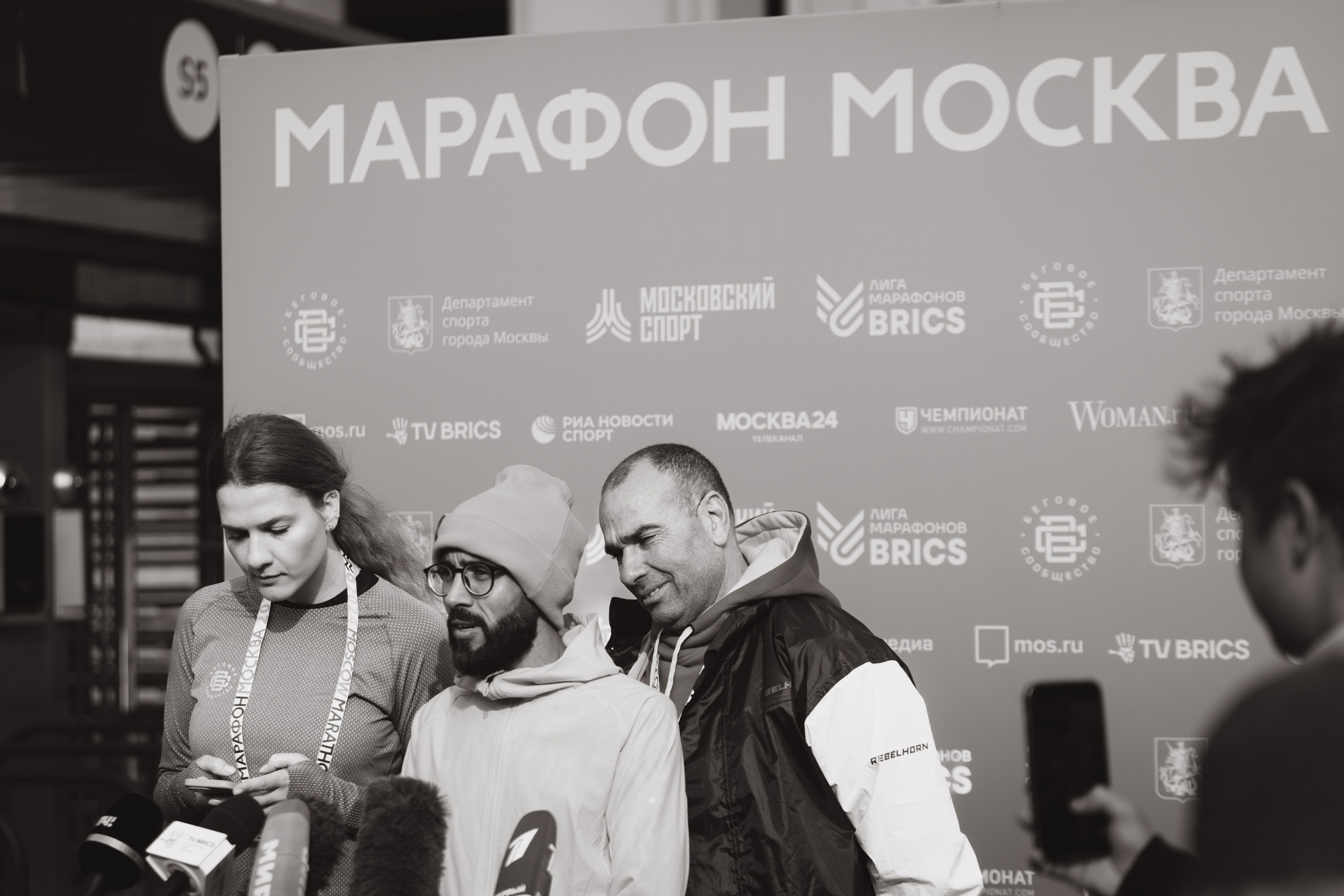 RUNNING. P1KOFE / Спортивный фотограф