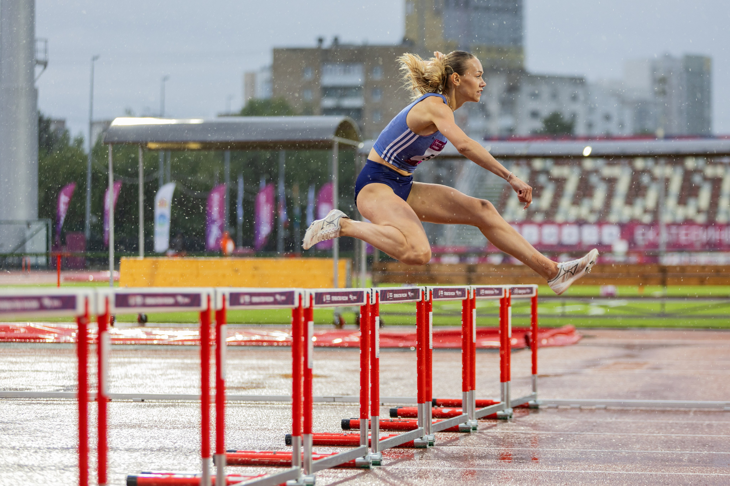 RUNNING. P1KOFE / Спортивный фотограф