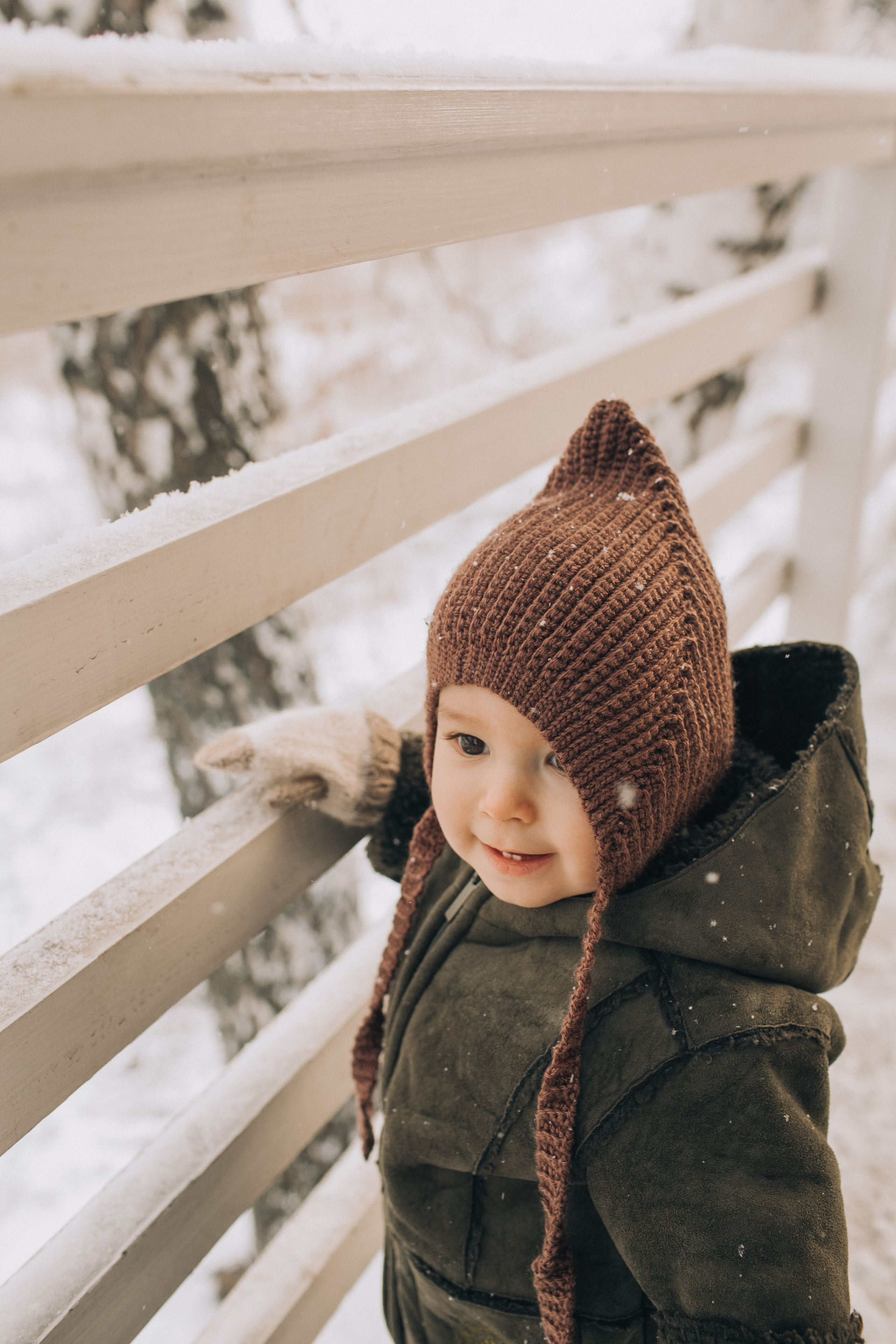 Тимоша, Оксана, Саша. Семейный фотограф Томск
