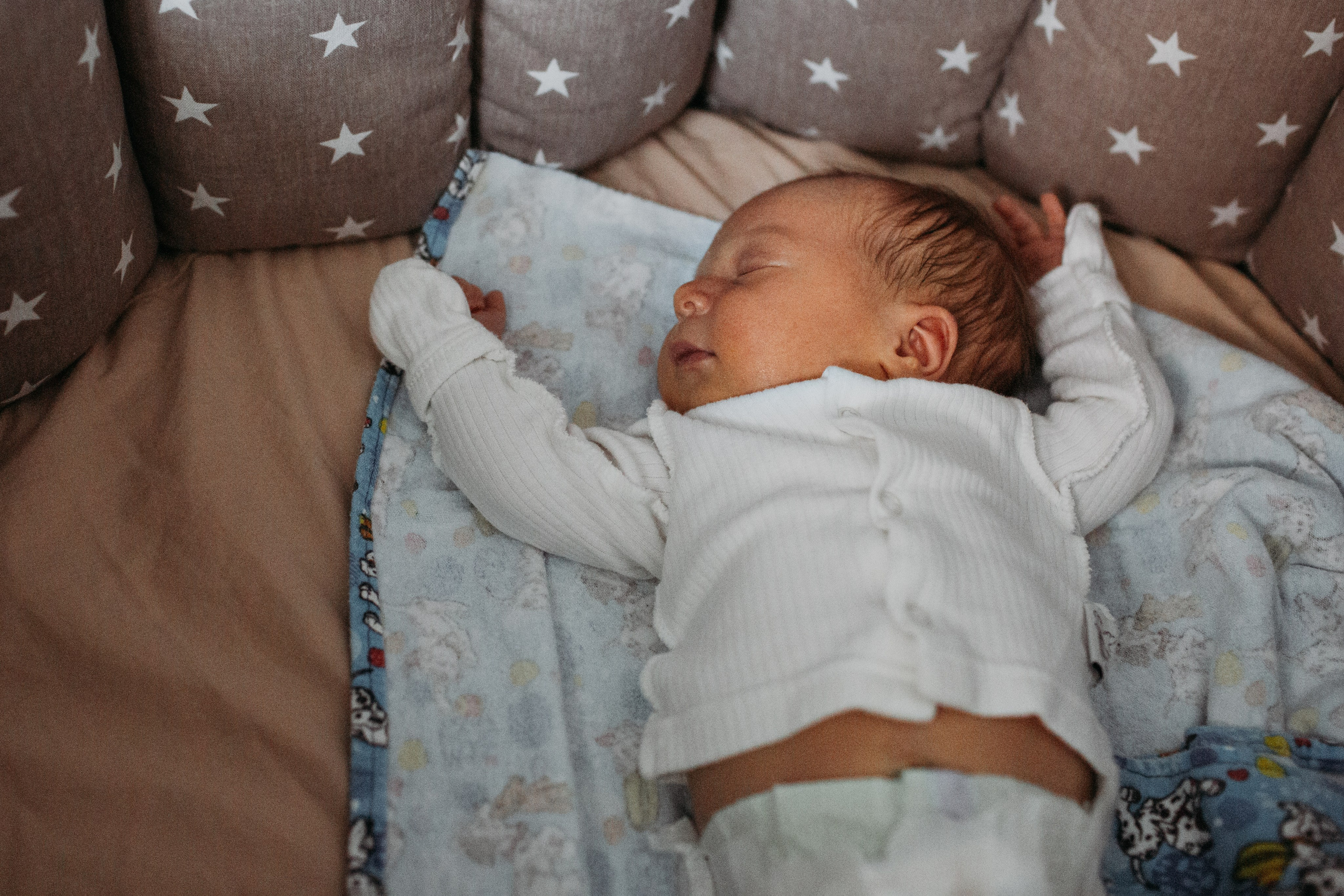 Макар, Юля, Дима. Семейный фотограф Томск