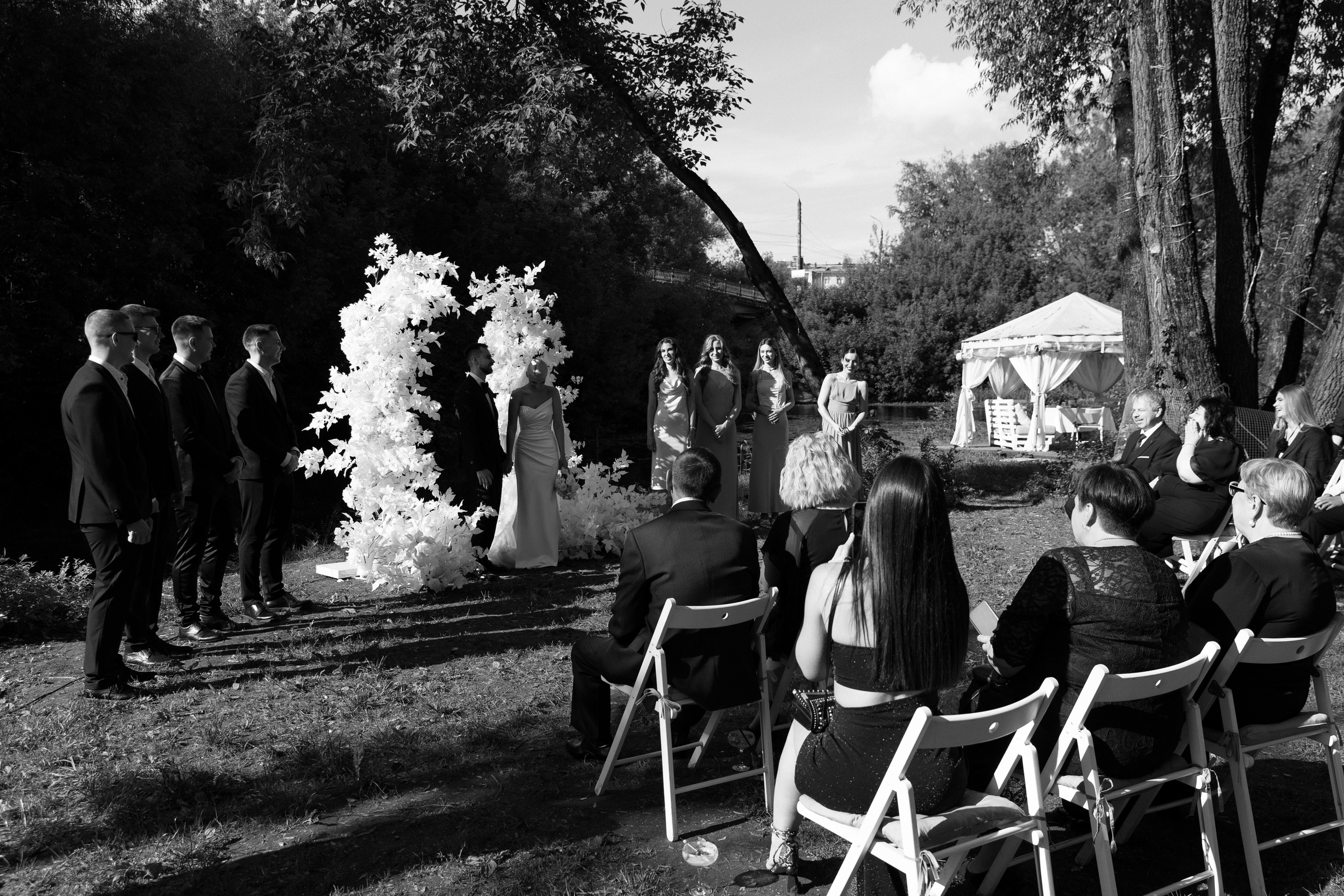 Аня и Денис Тверь. «Причал». Фотограф Вышний Волочек/Тверь/Москва/Санкт-Петербург
