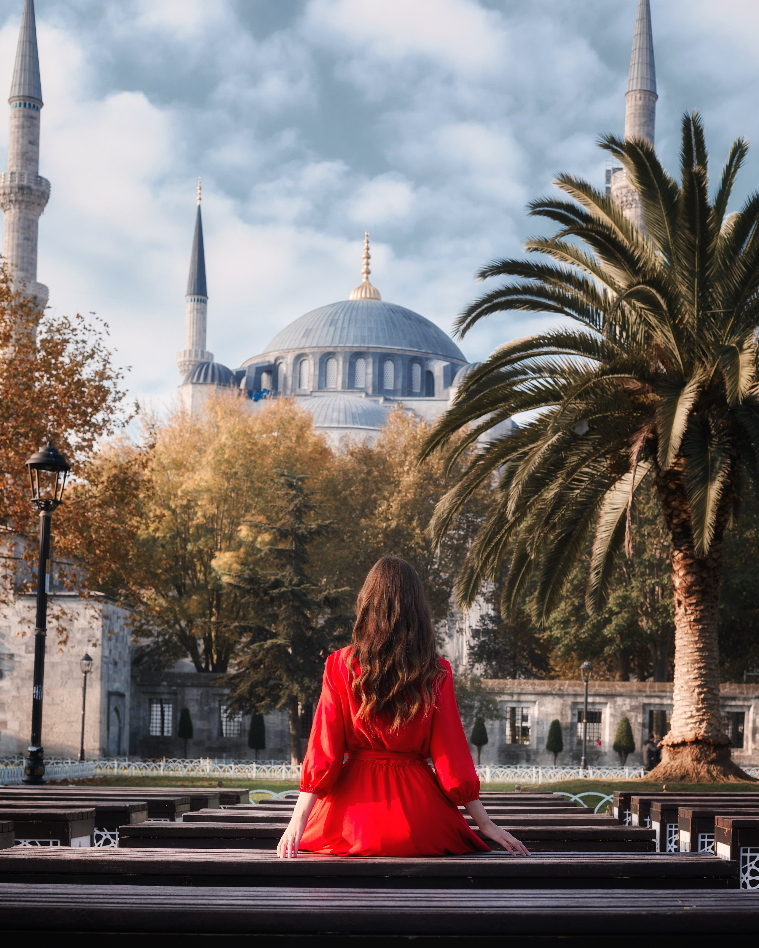 Фототуры. Фотограф Москва и Санкт-Петербург Анна Урусова