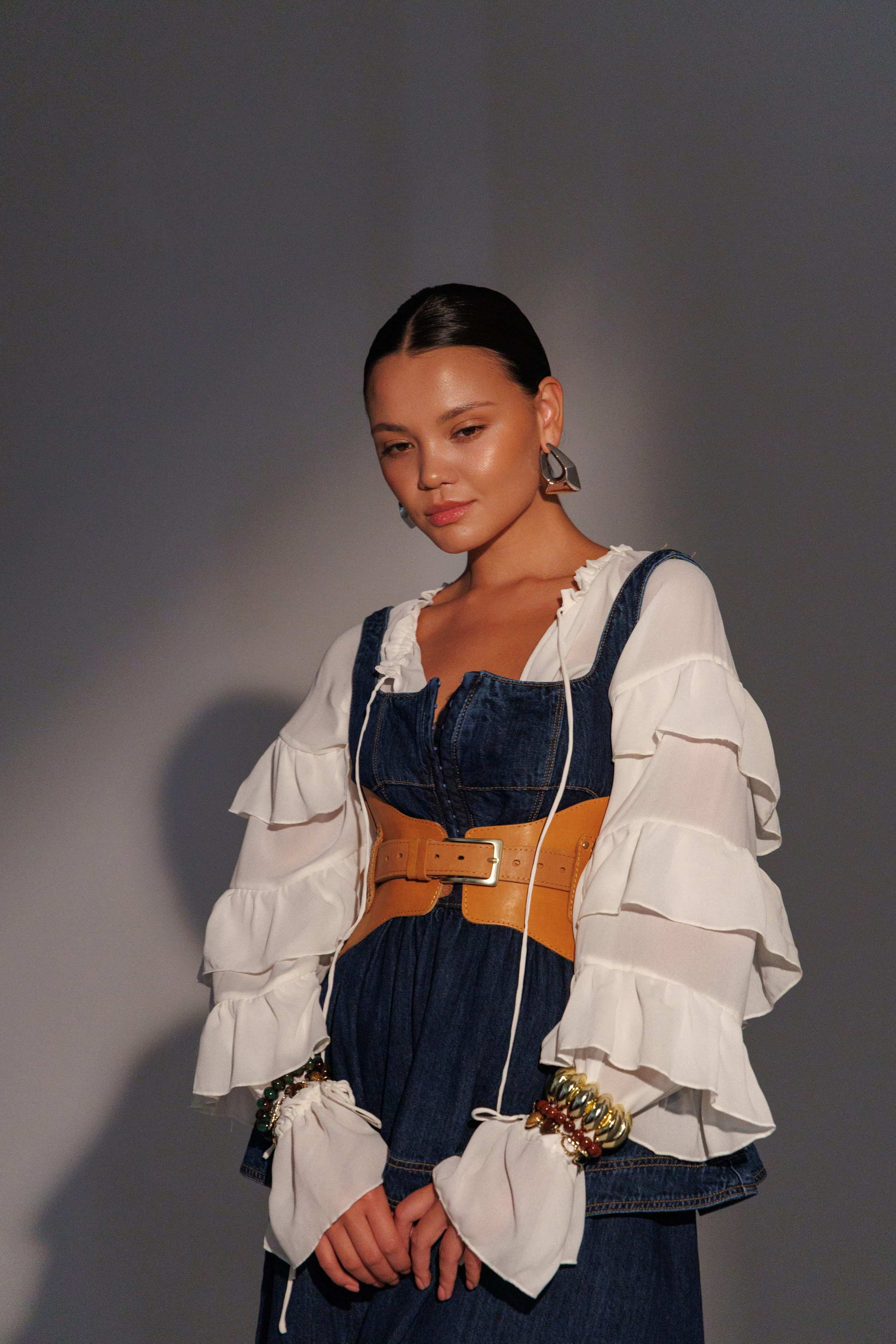 Лиана. Марковкина КрисТина