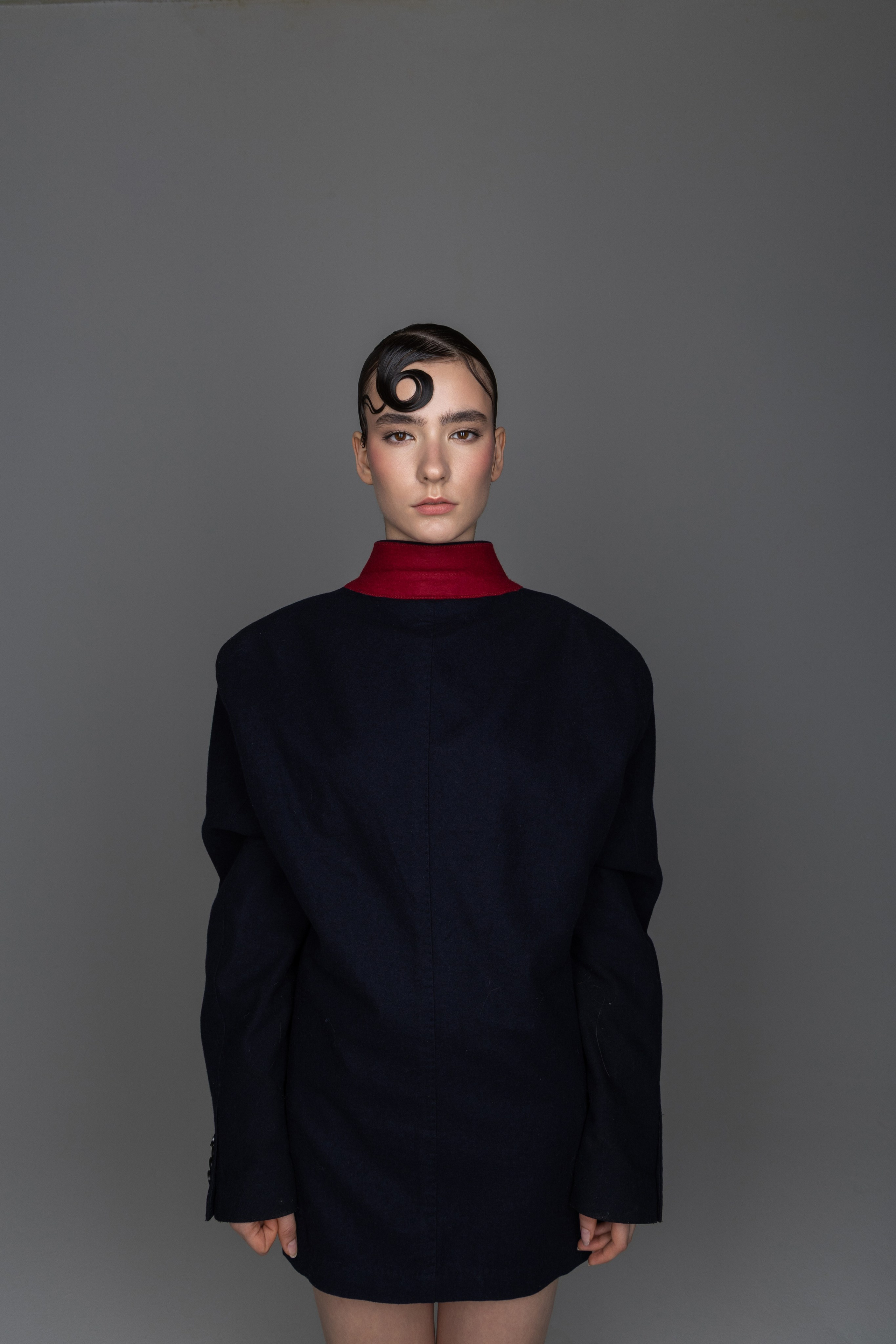 Эля. Марковкина КрисТина