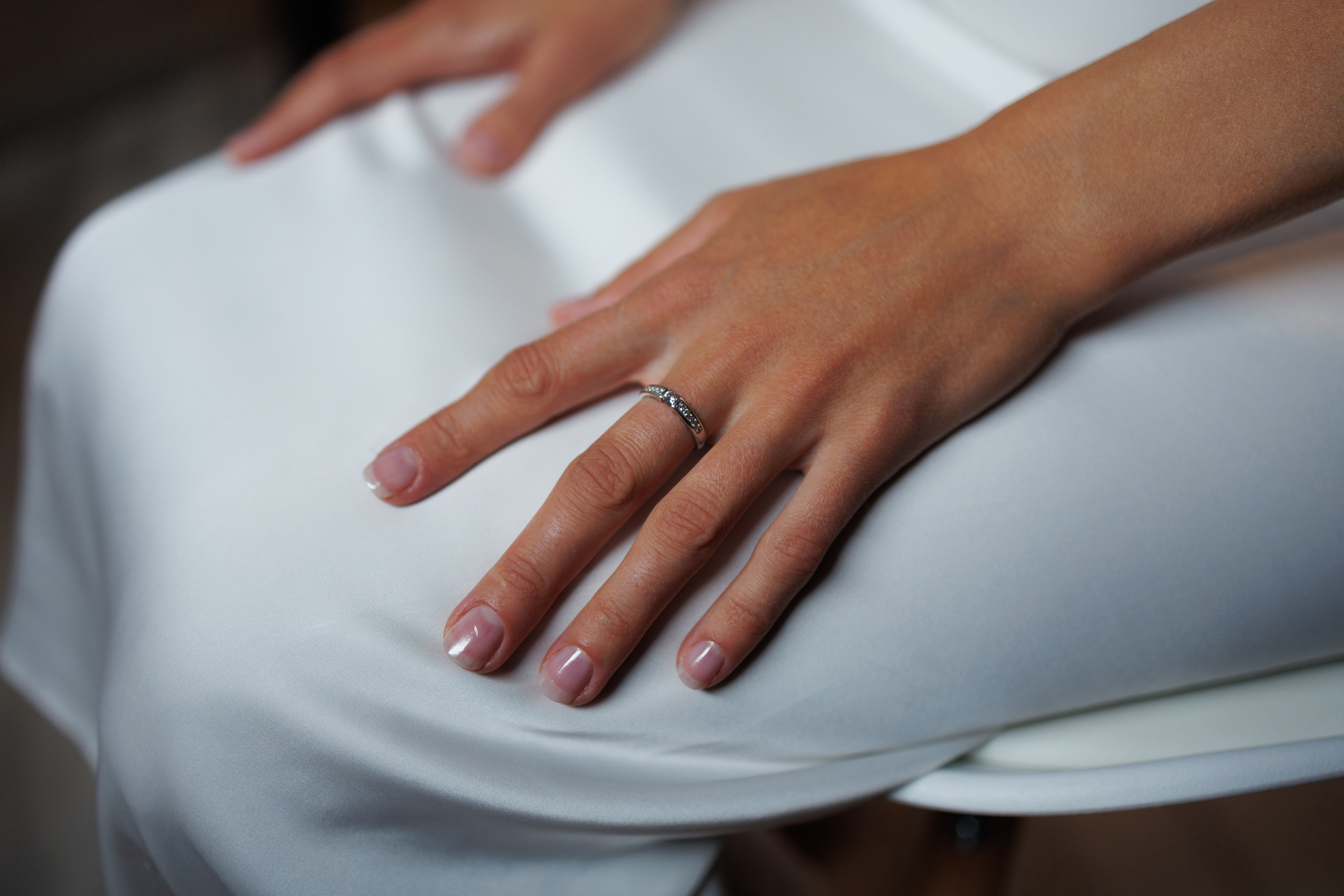 Таня и Артем парк Патриот. Марковкина КрисТина