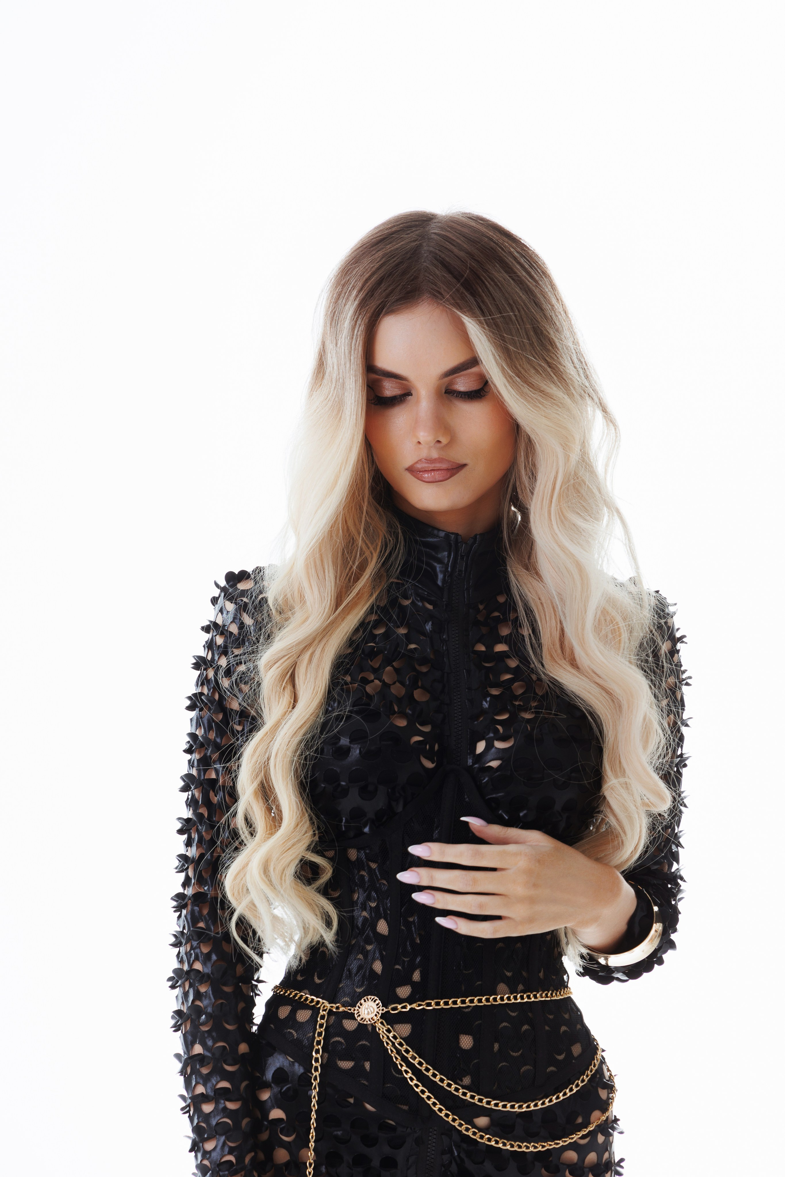 Ира (4 образа). Марковкина КрисТина