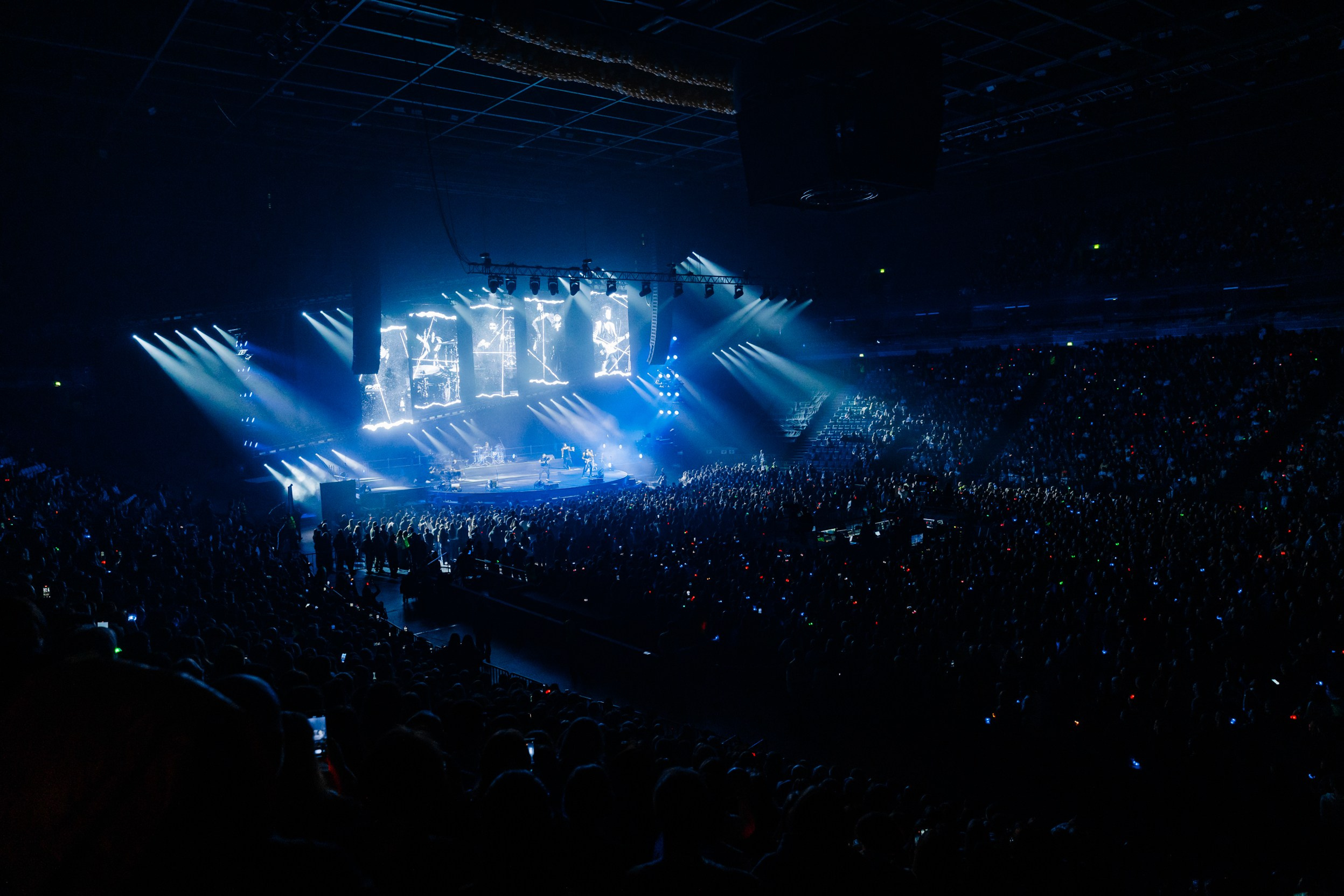 THE HATTERS / SAINT-PETERSBURG / 2025. OOPS