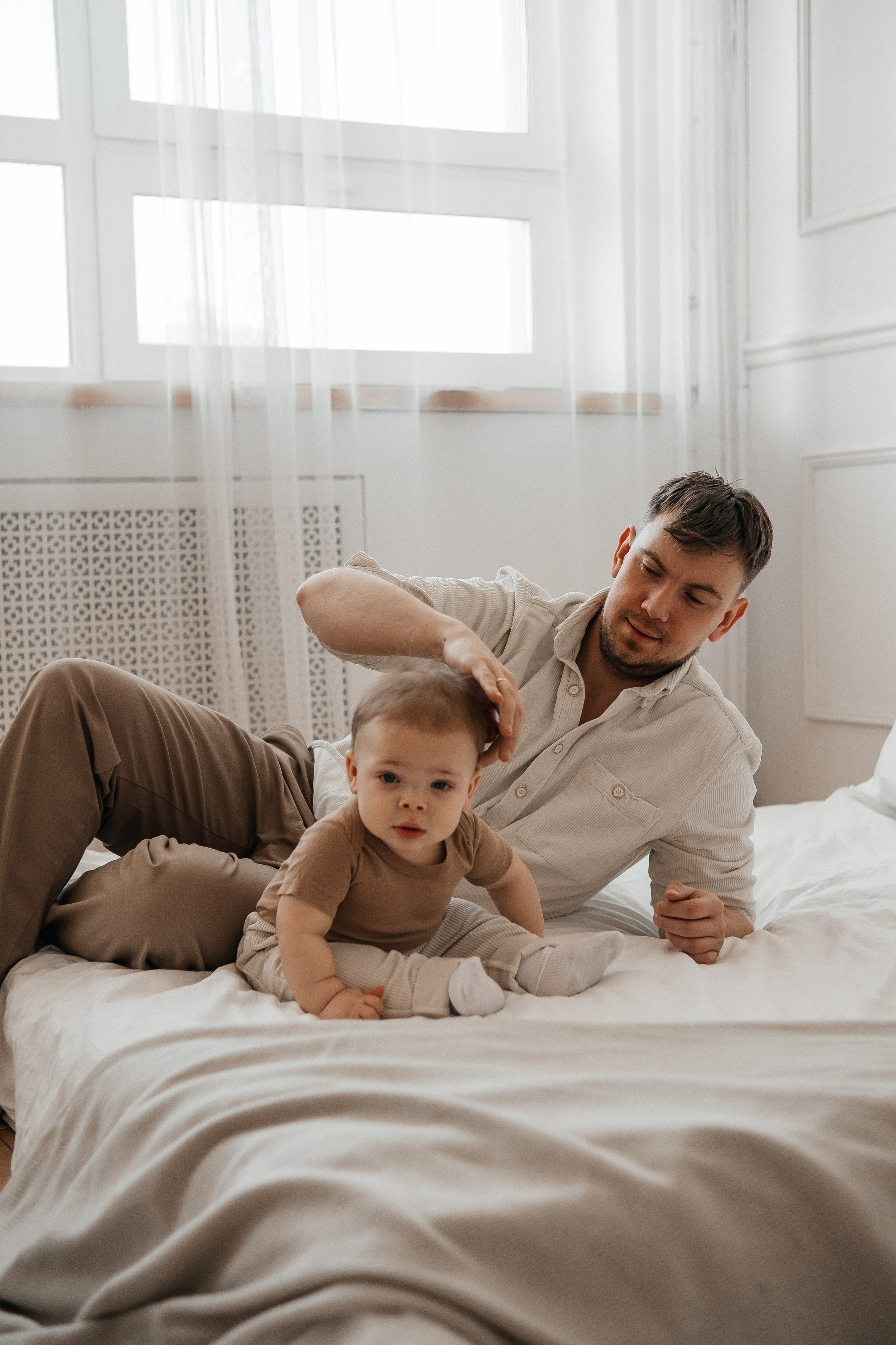 Фотограф в Екатеринбурге Селиверстова Екатерина