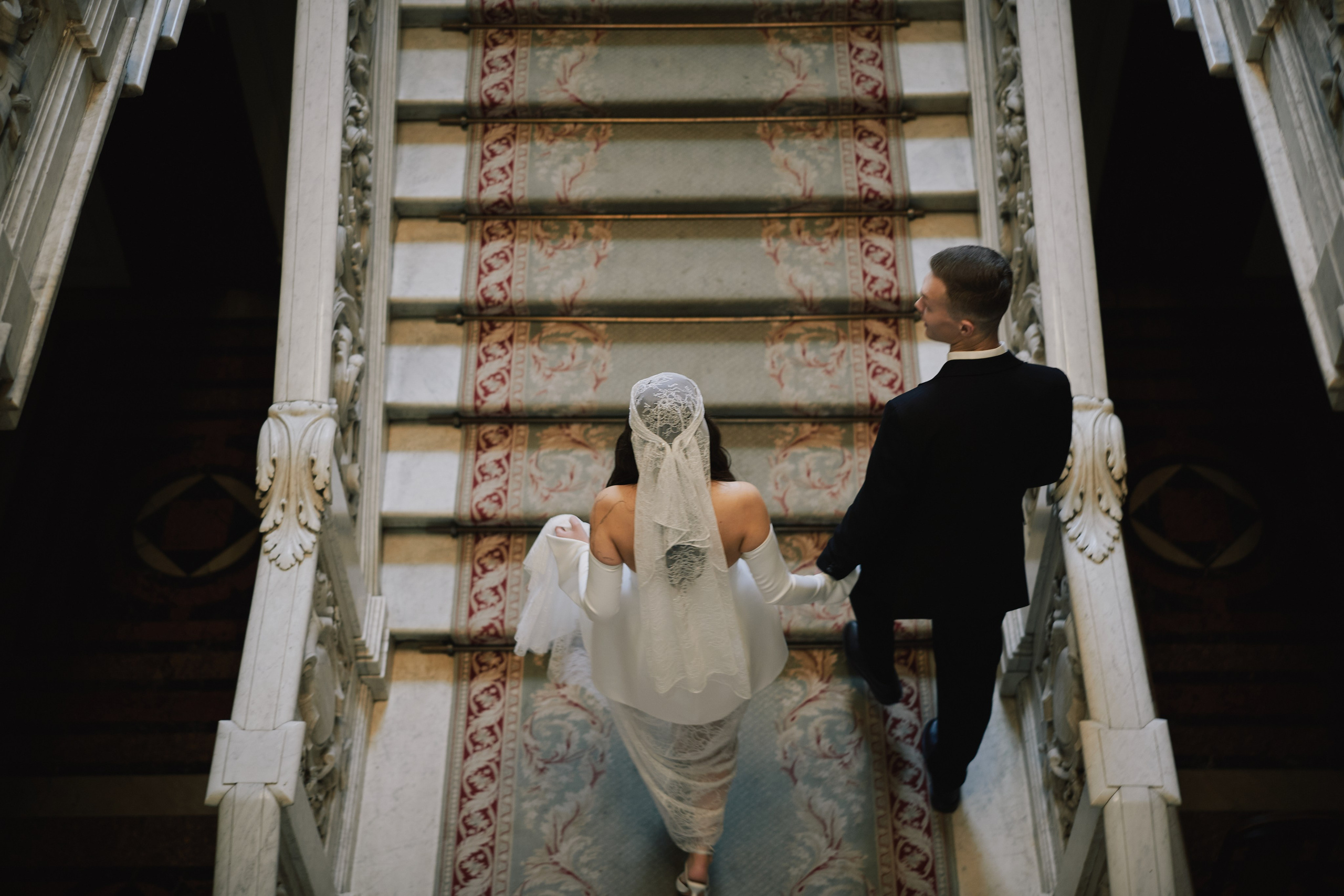 Алина и Максим. Фотограф в Санкт-Петербурге | Аня Маленчук