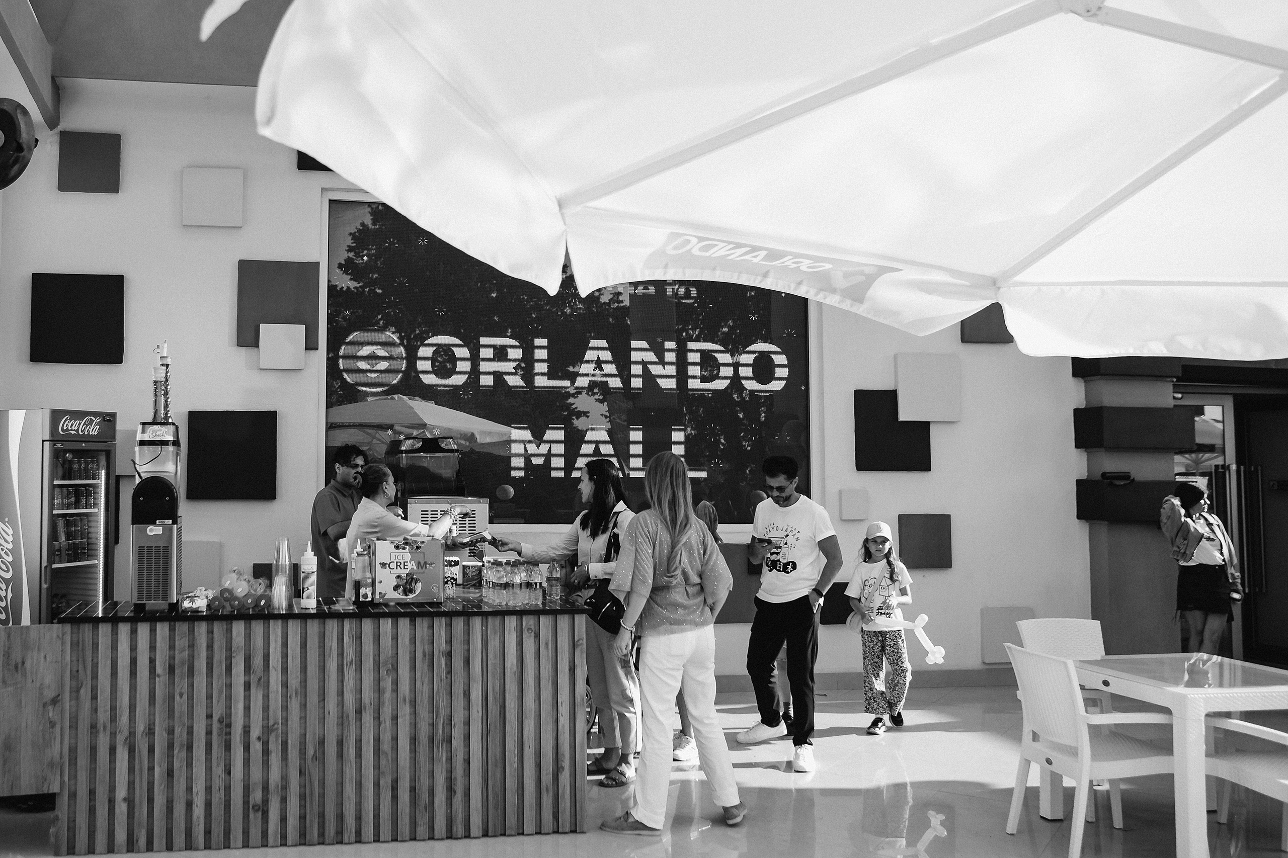 Orlando Starlux. Photographer in Batumi, Georgia Pavel Sharnikov