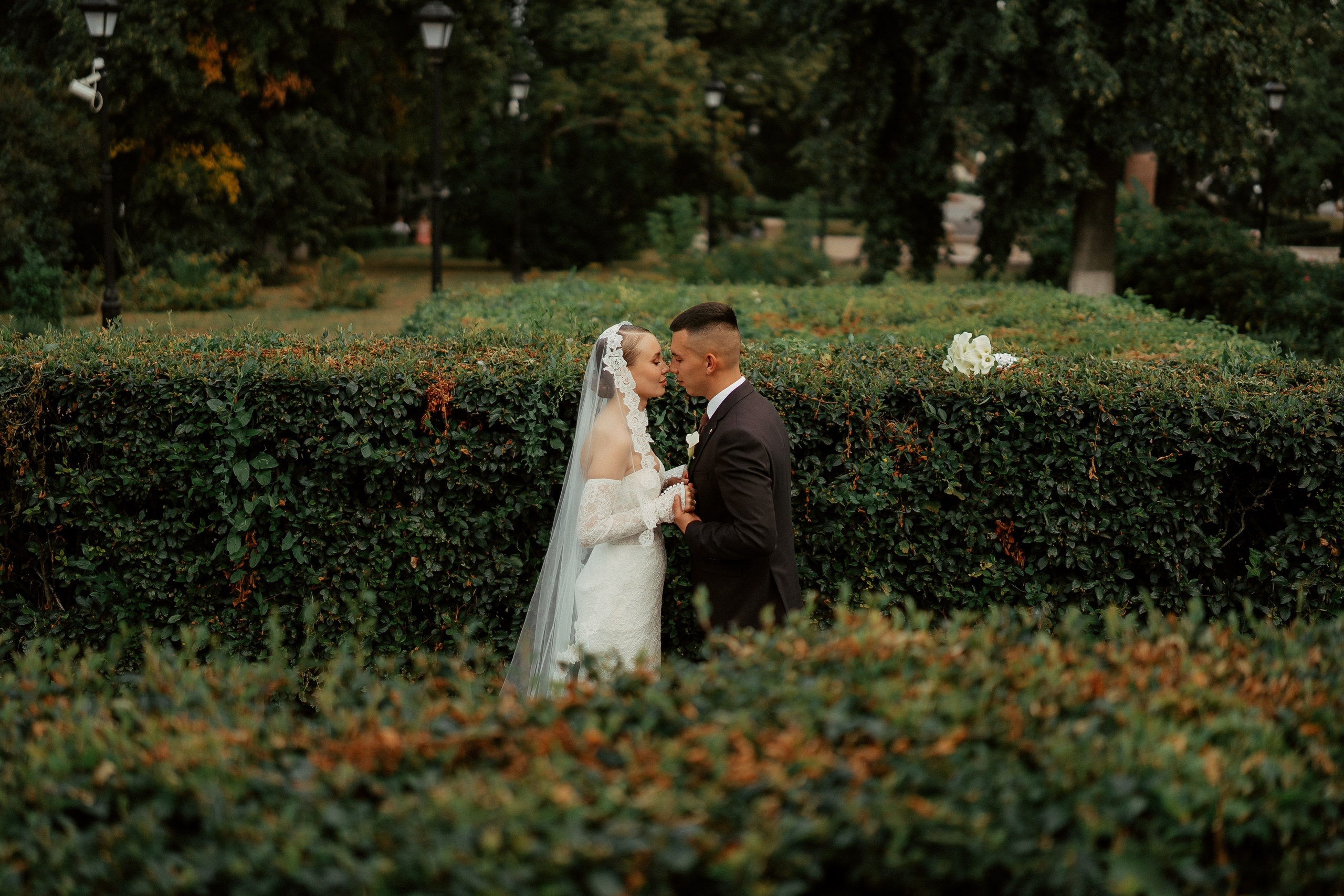 Михаил и Валерия. Фотограф Никита Анкудинов. Москва — Чебоксары — Казань