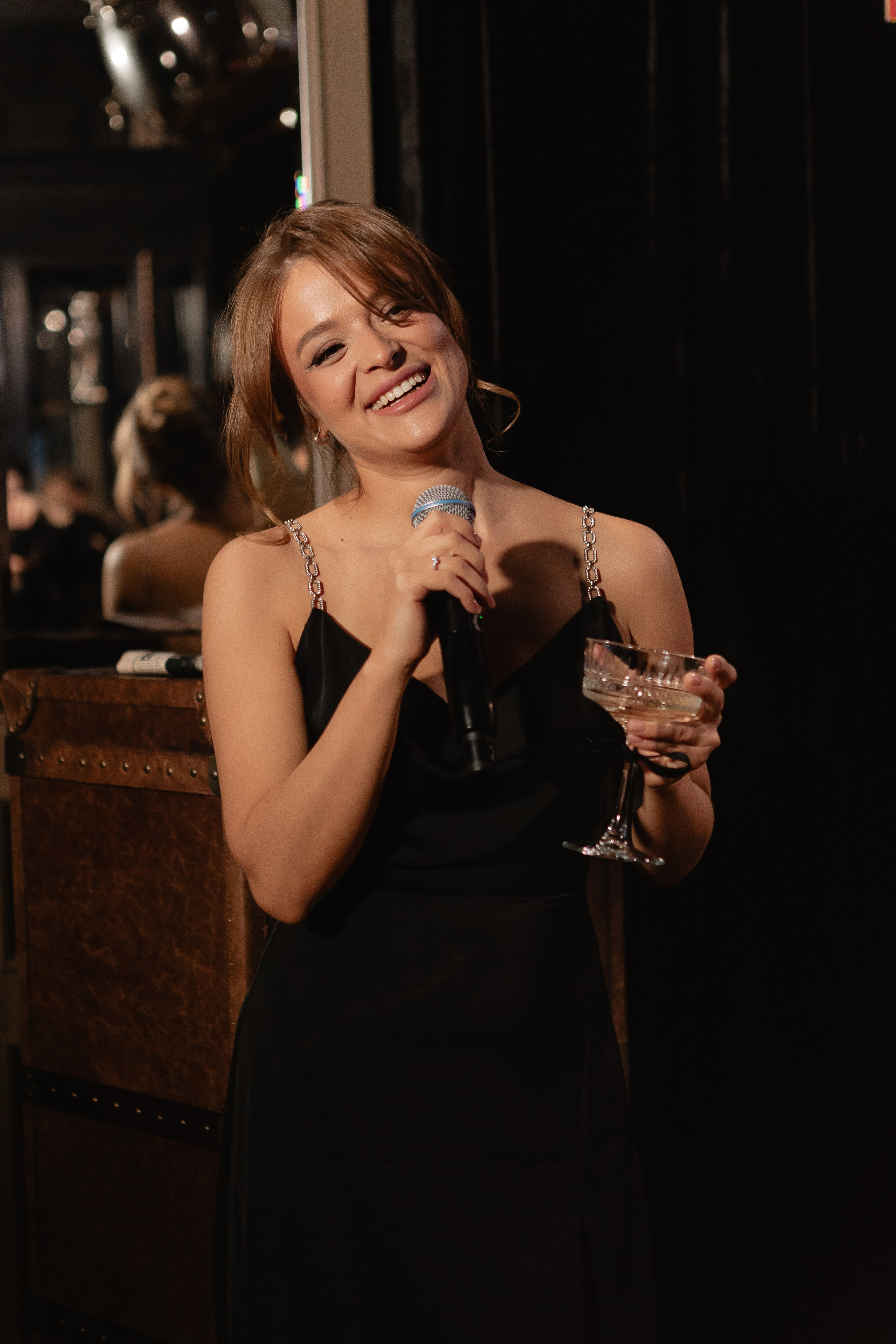 Harry Potter birthday. Свадебный и портретный фотограф Казань/Москва/СПБ Елькина Юлия