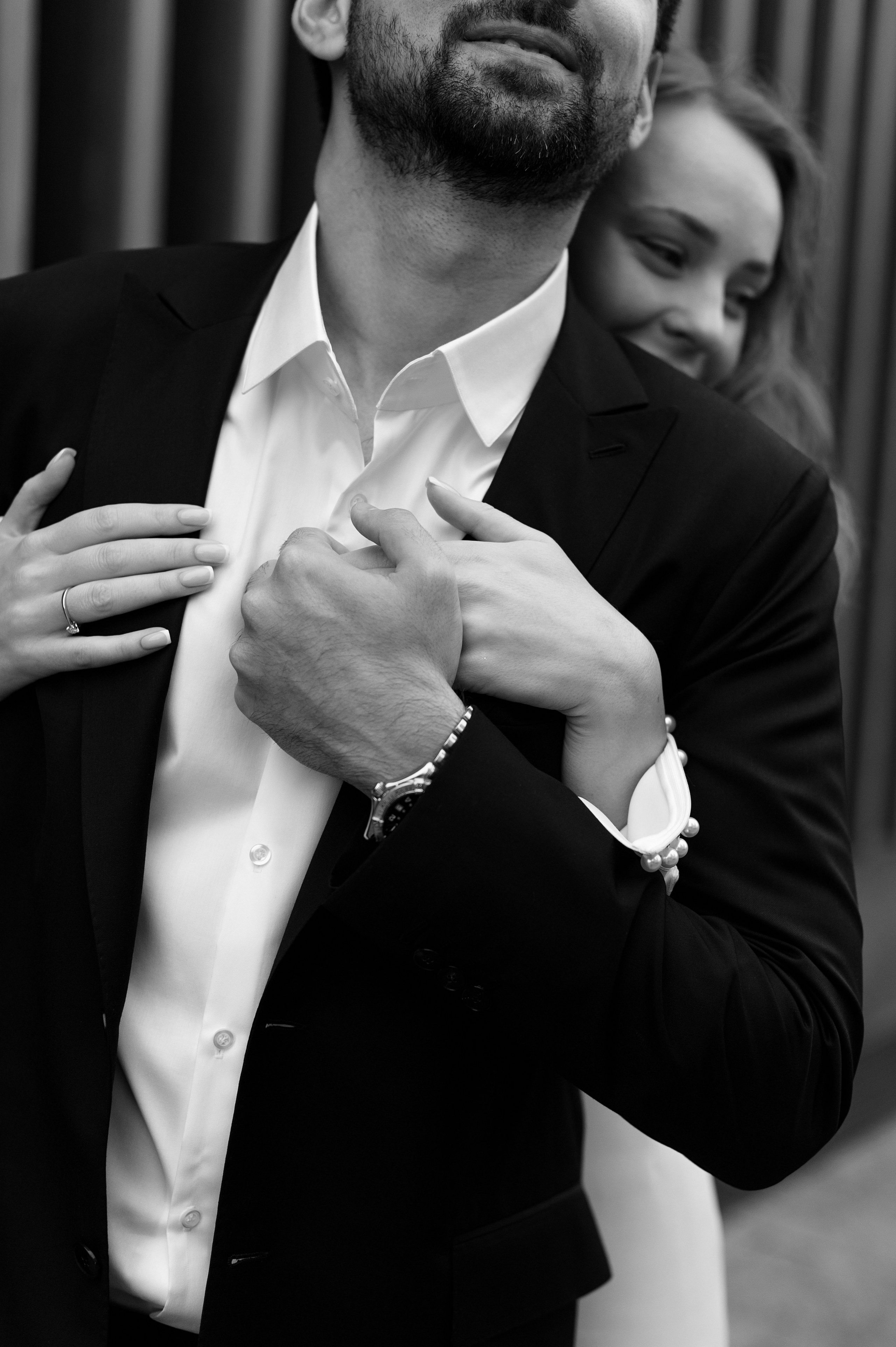 Ариф и Яна. Свадебный и семейный фотограф Ангелина Нусина