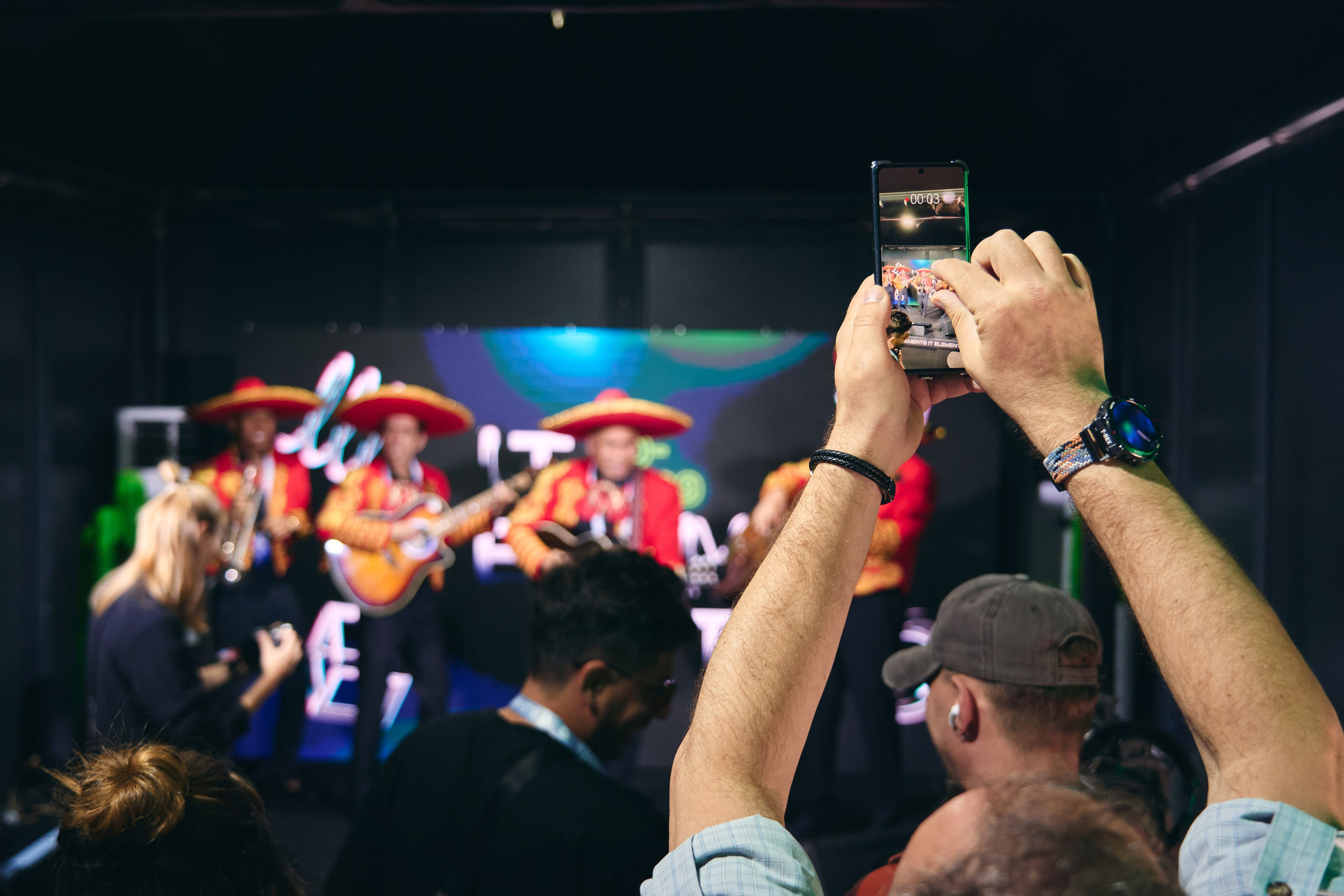 Бизнес-форум компании «Инфосистемы Джет». Главная