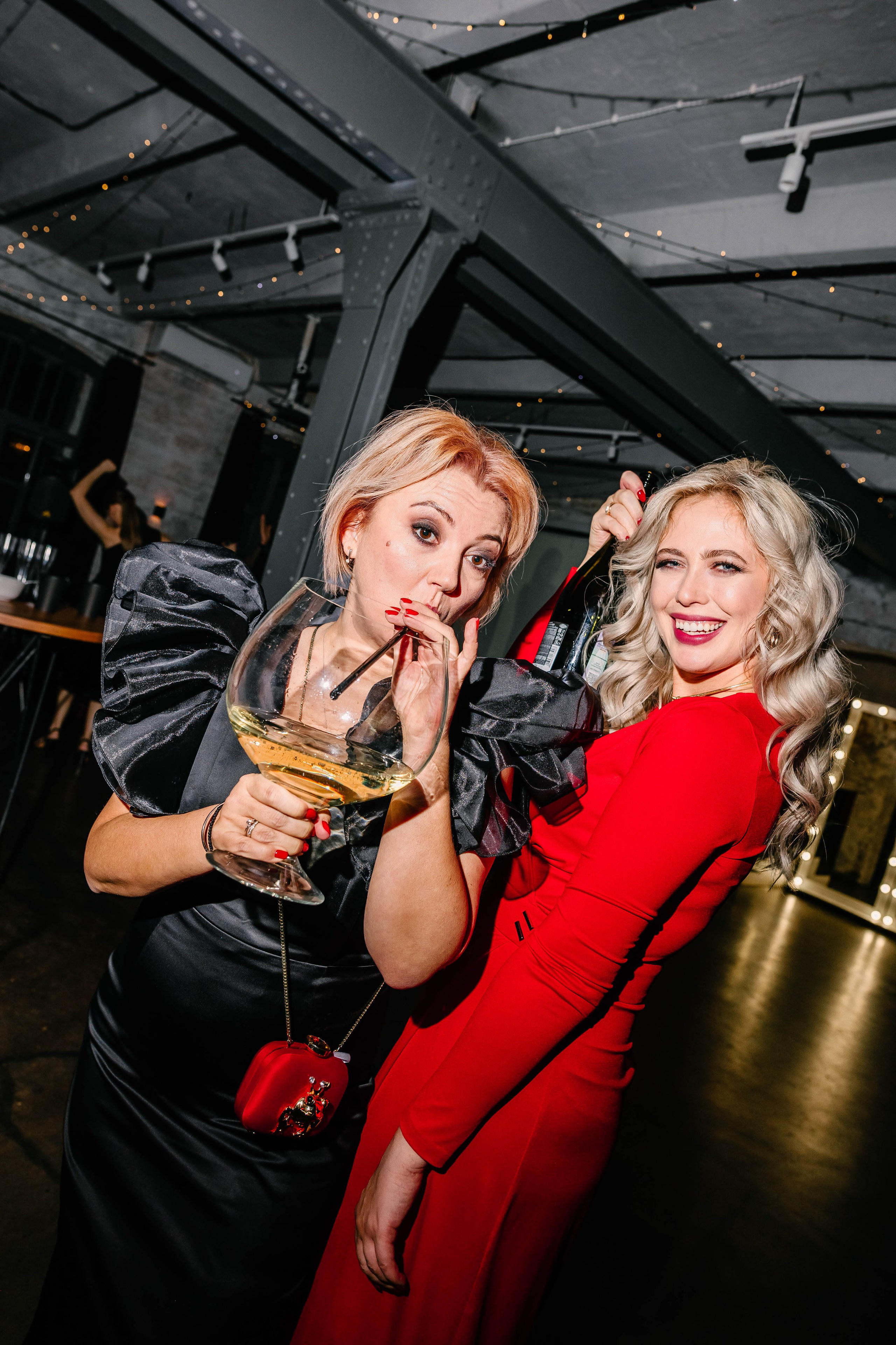 День Рождения Инны. Фотограф Veronika Potaseva