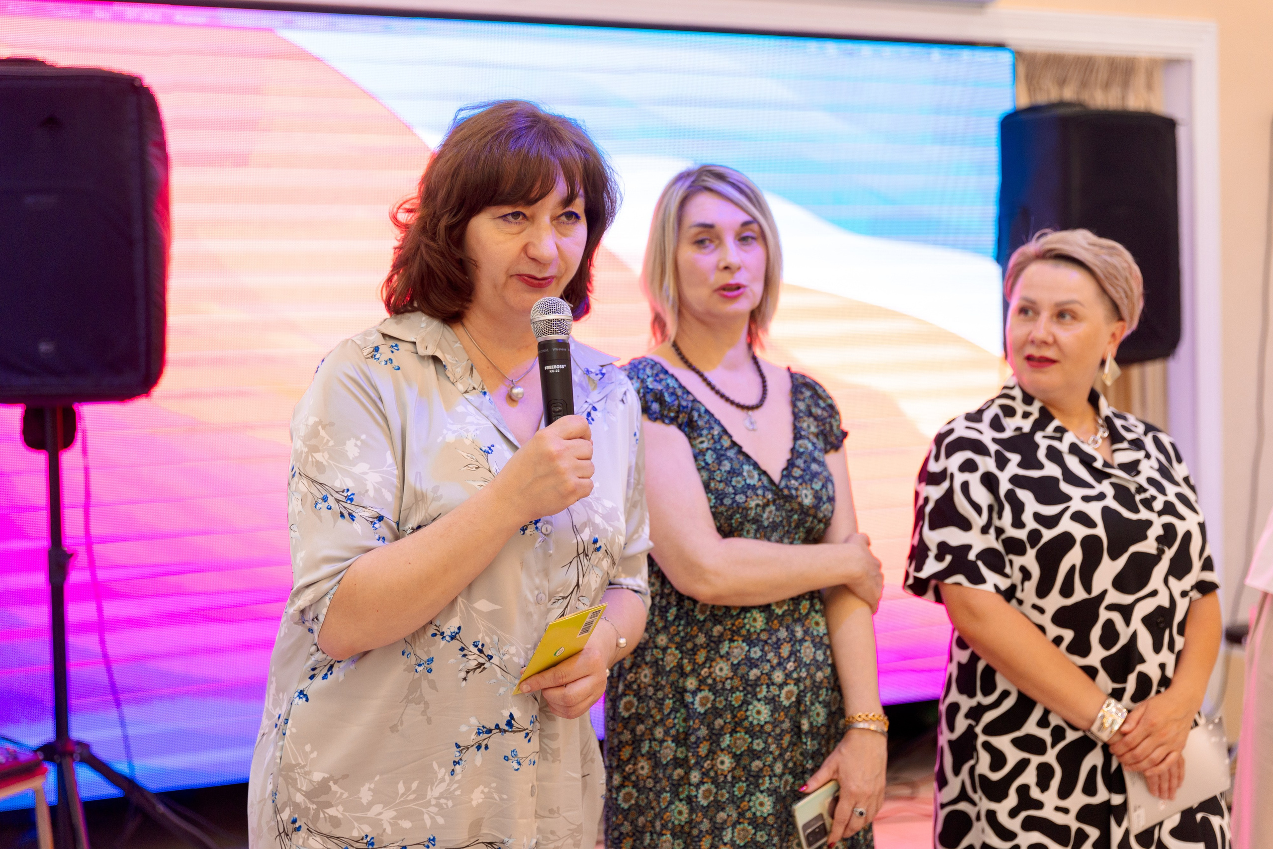 Юбилей. Свадебный и семейный фотограф в Улан-Удэ