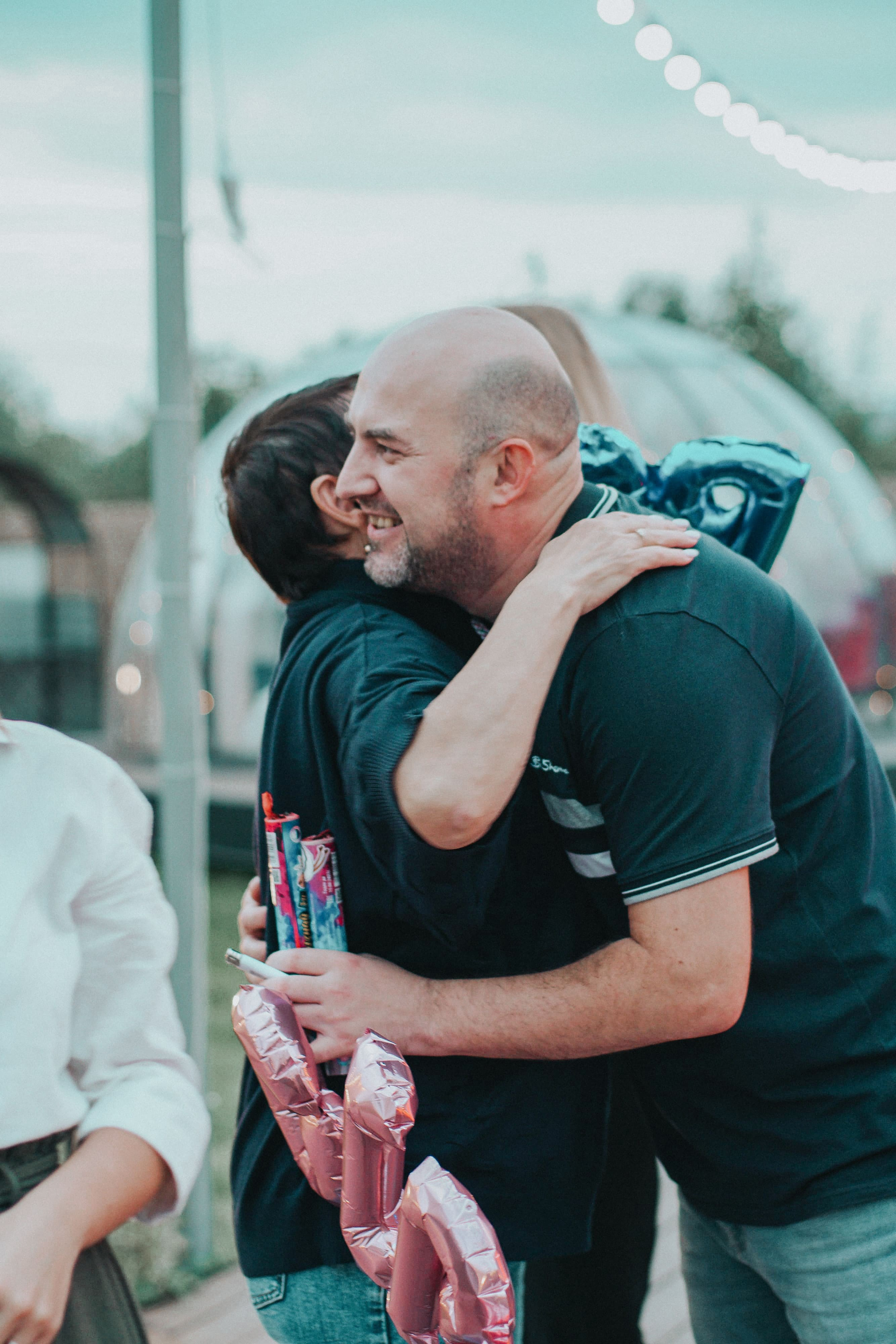 Вечеринка Гендер-Пати. Катя Кудринская. Фотограф на мероприятие СПб. Семейный фотограф