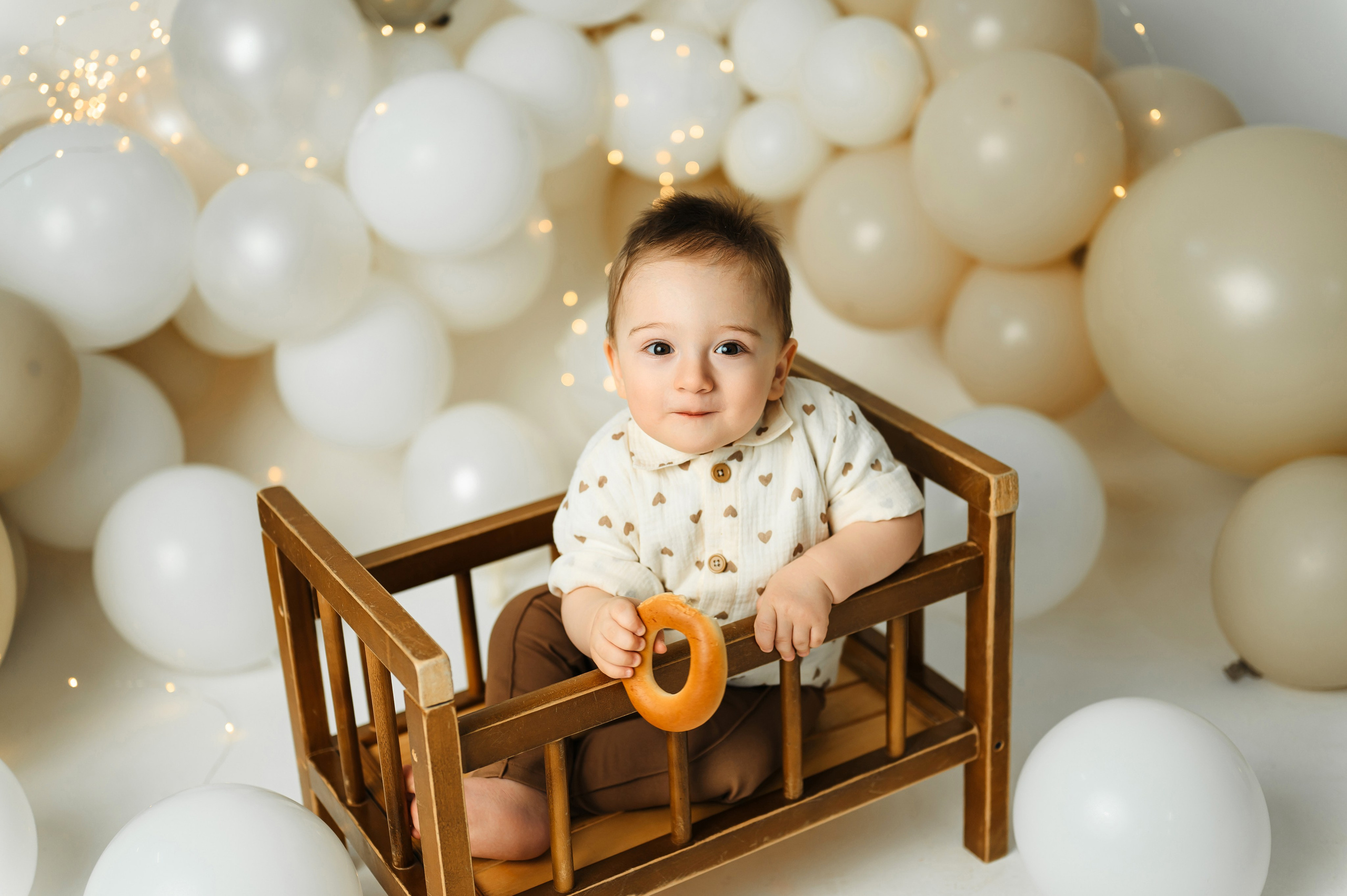 Мальчики. Семейный и детский фотограф в Калининиграде Оксана Лебедева