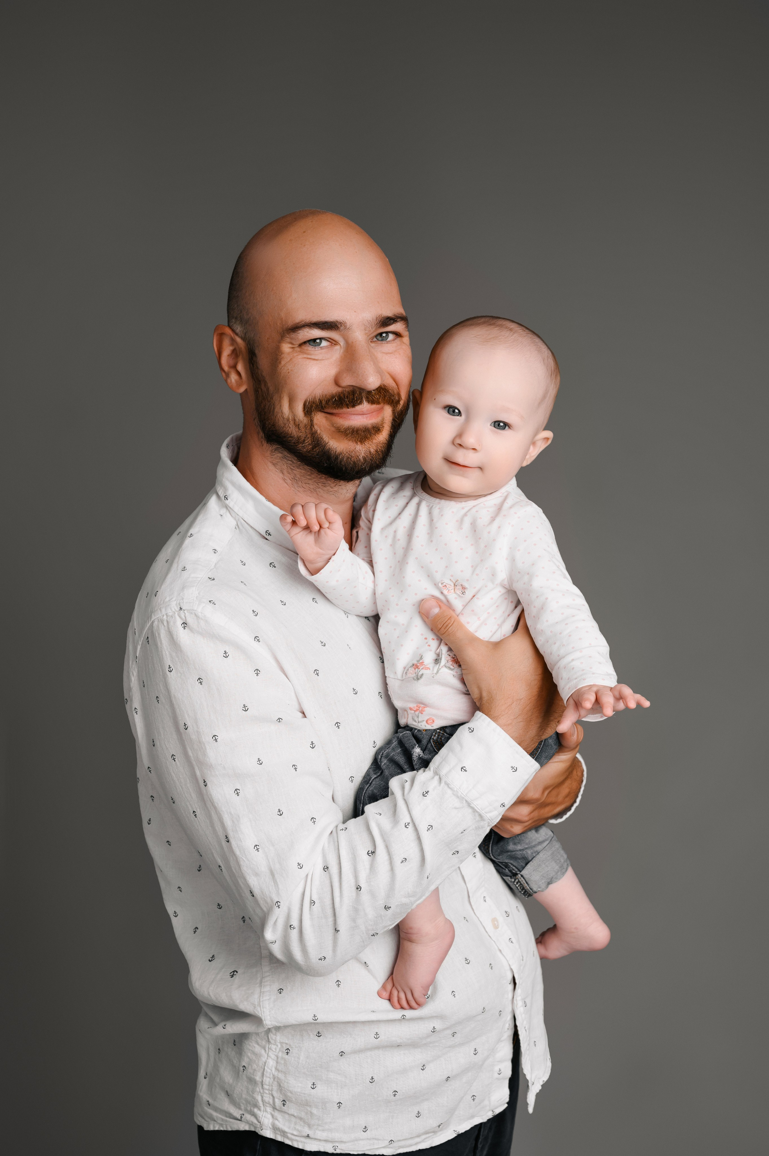 Семейная фотосессия. Семейный и детский фотограф в Калининиграде Оксана Лебедева