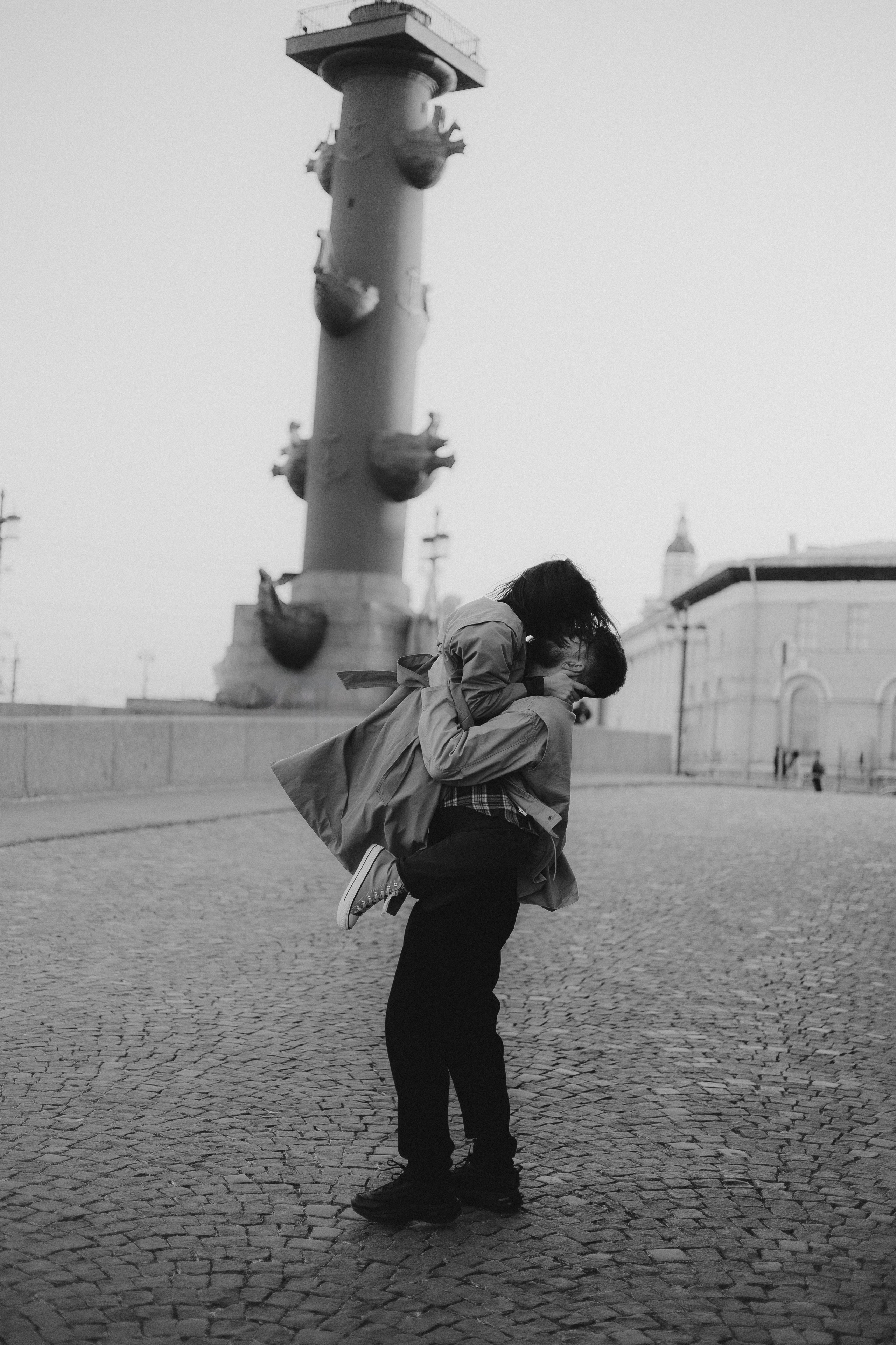 Оля & Саша. Ирина Владимирова | Фотограф Санкт-Петербург