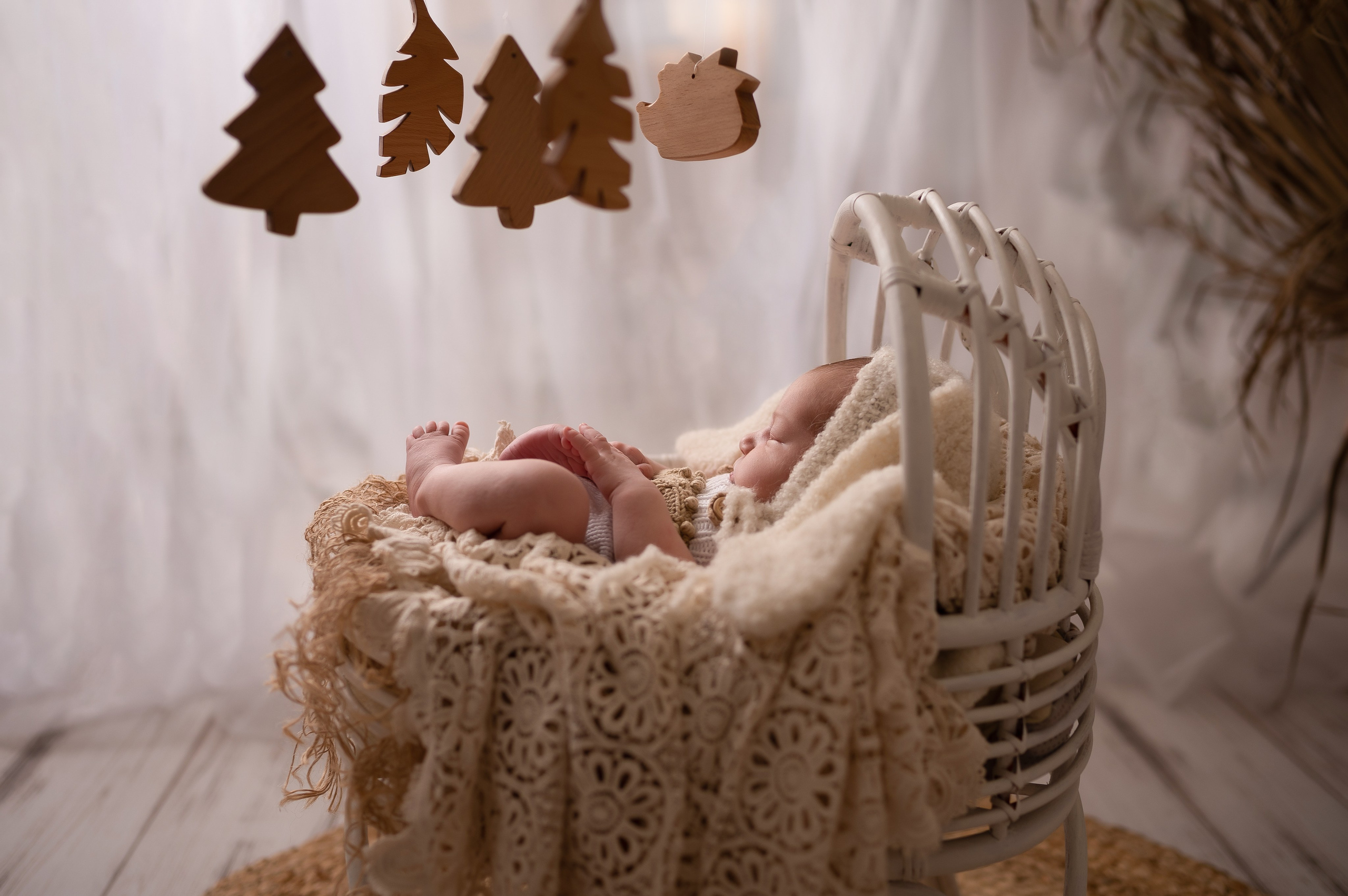 NEWBORN. Главная