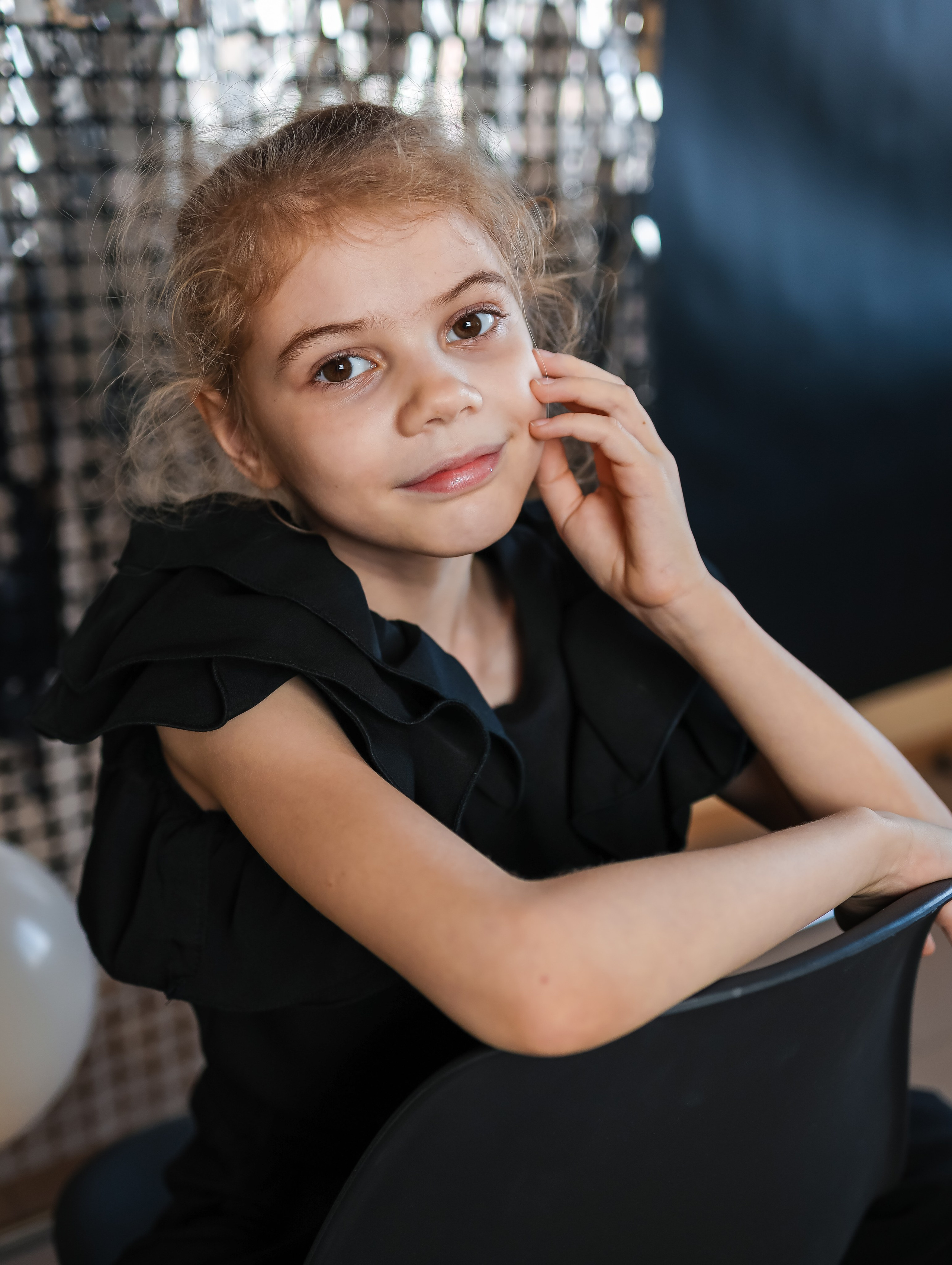 Дети модельная школа. Главная