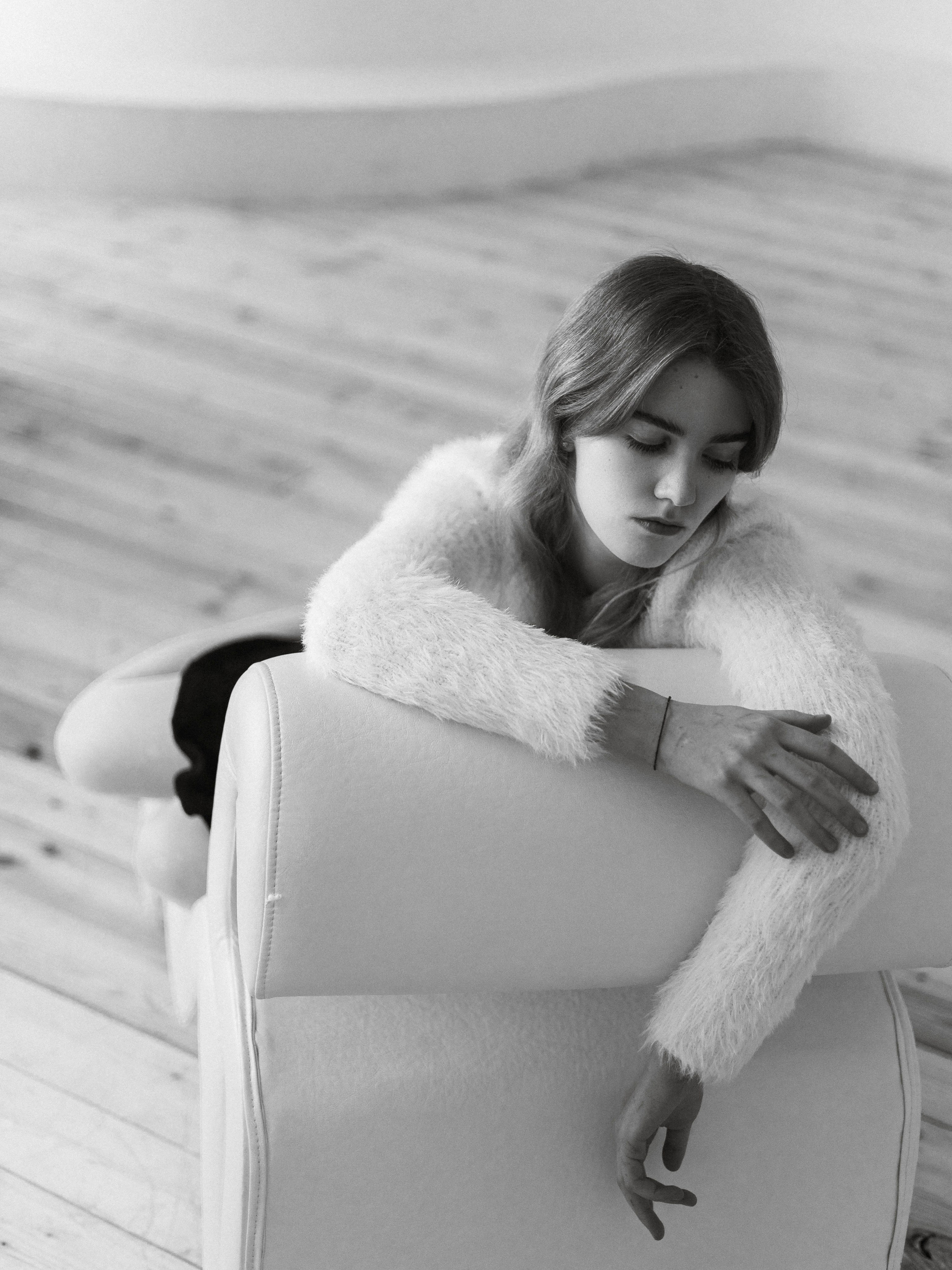 Вероника. Дарья Нерсесян — фотограф в Ростове-на-Дону