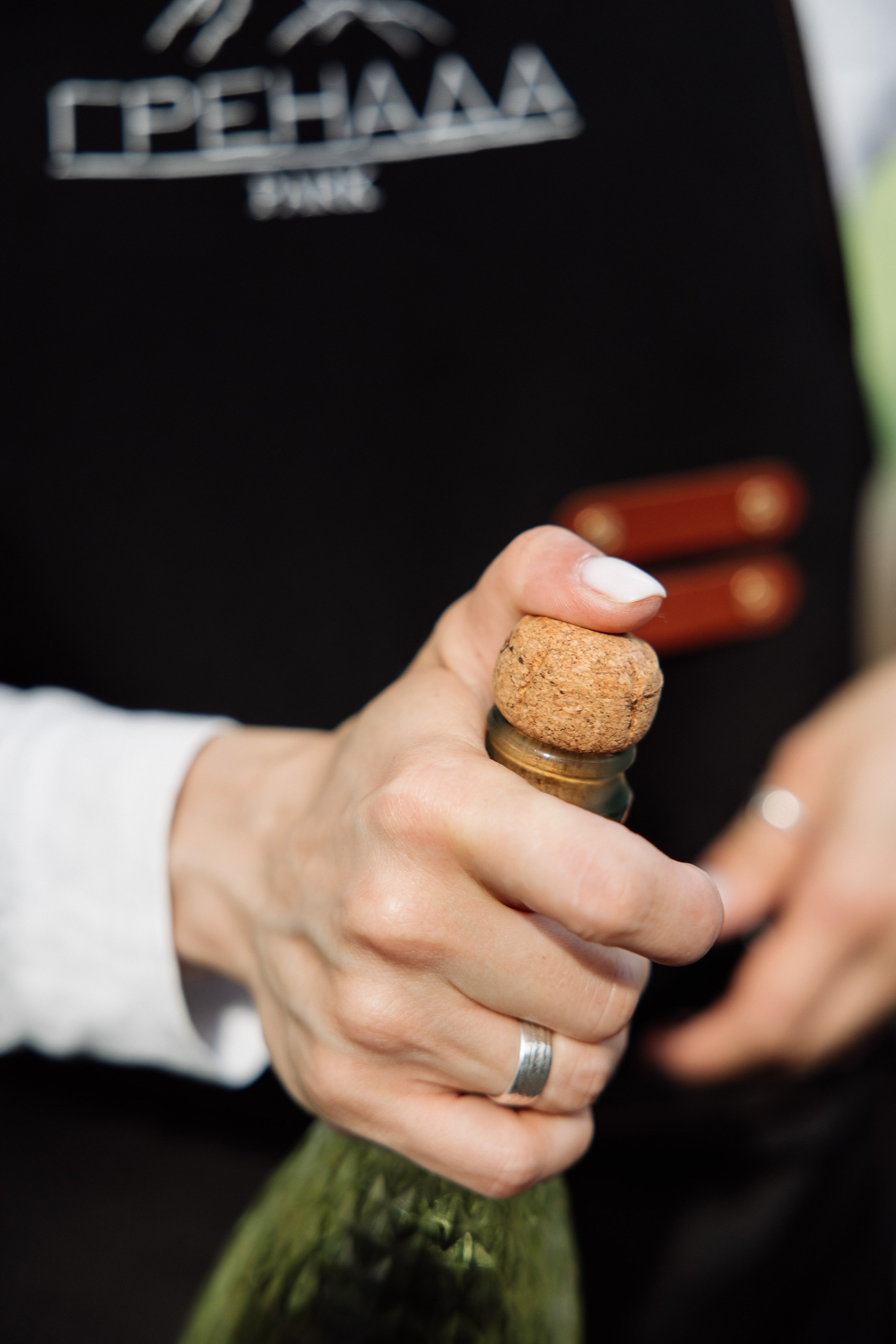 Мария и Дмитрий. Фотограф Влад Ларионов